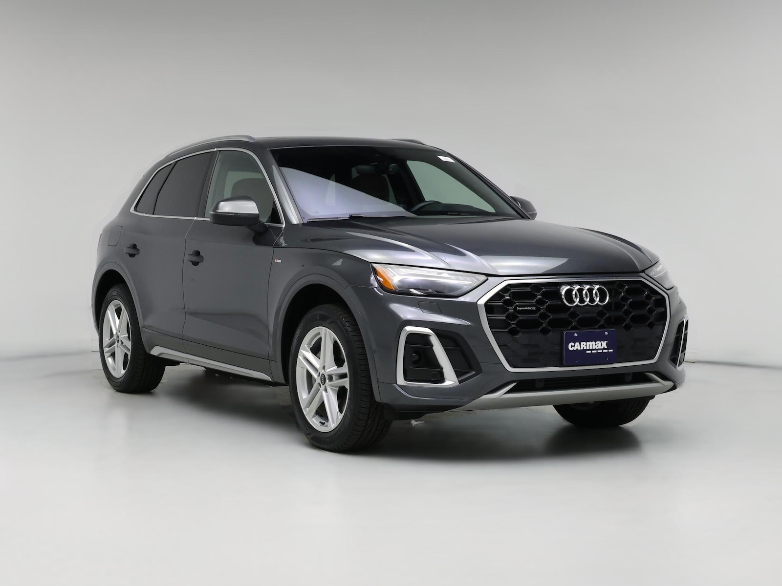 2021 Audi Q5 Prestige