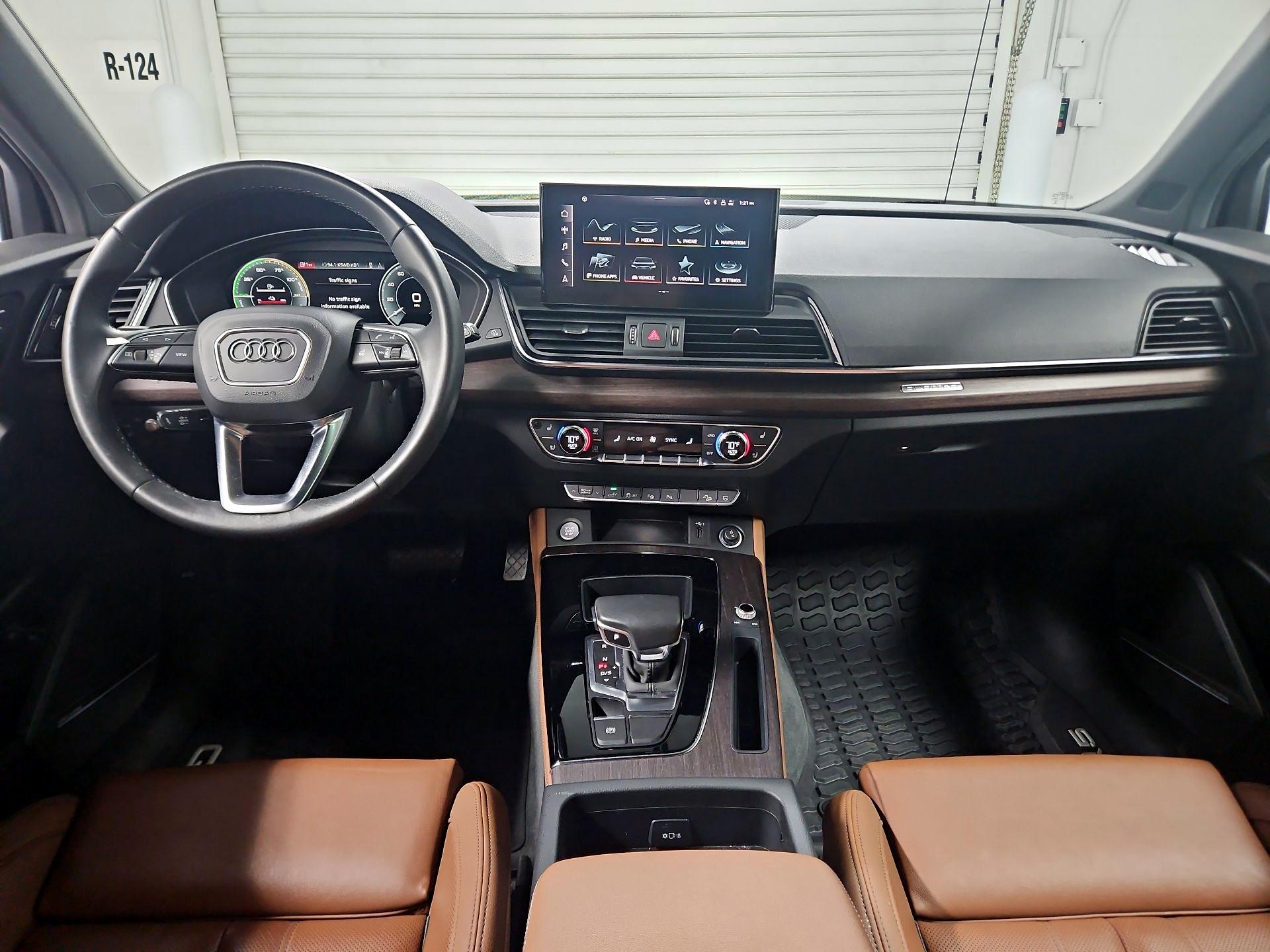 Thumbnail: 2021 Audi Q5 - 9