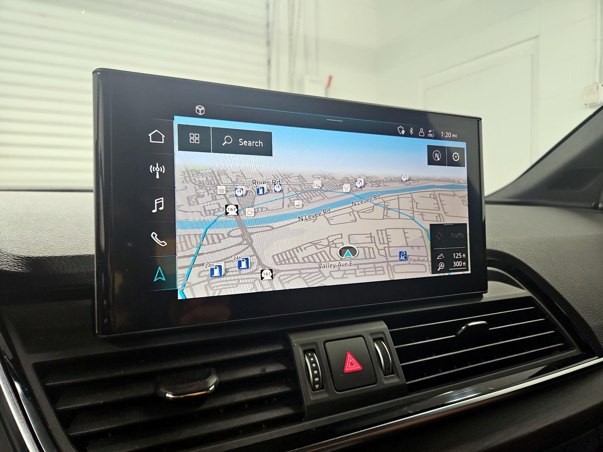 Thumbnail: 2021 Audi Q5 - 14