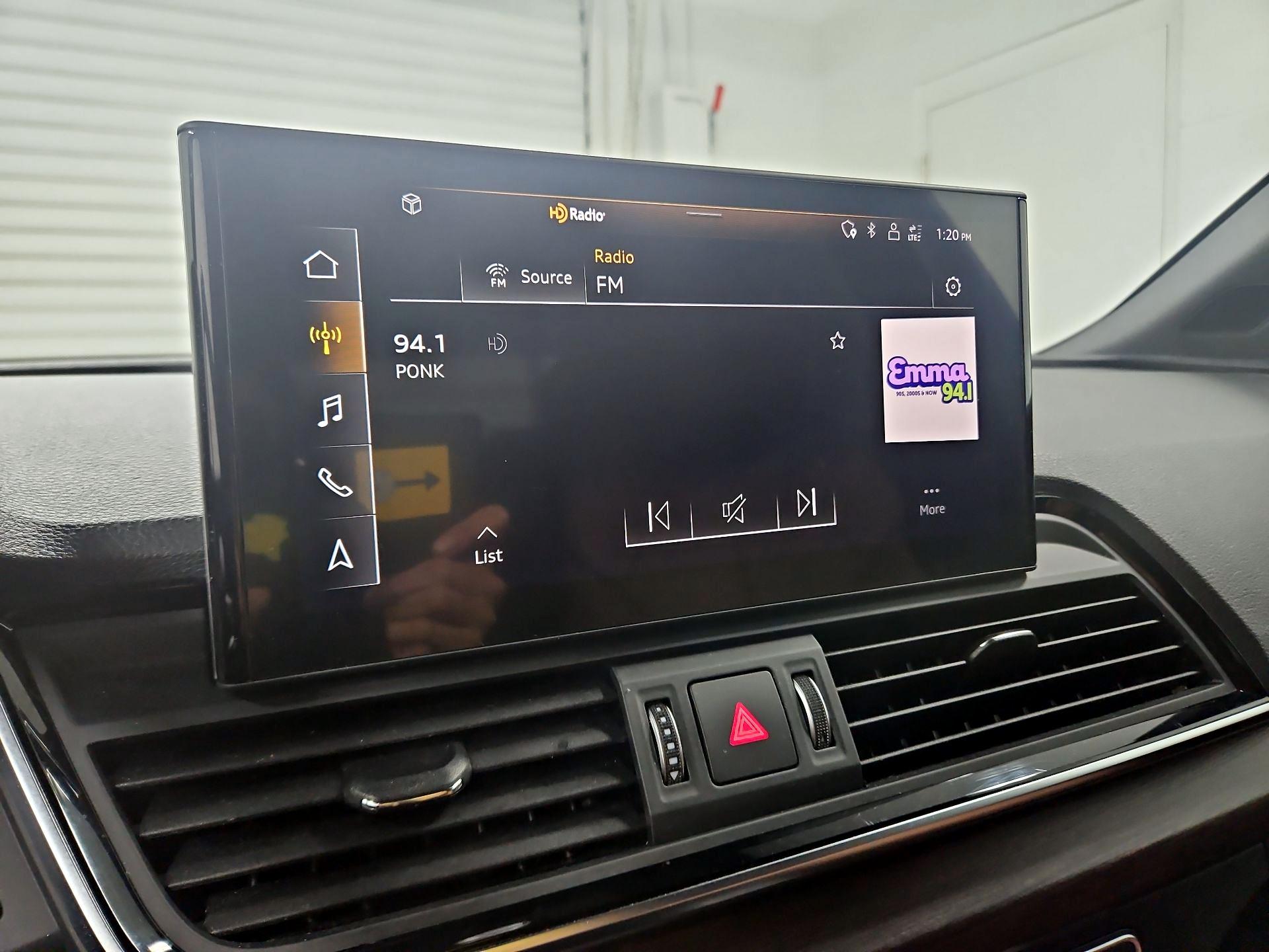 Thumbnail: 2021 Audi Q5 - 16