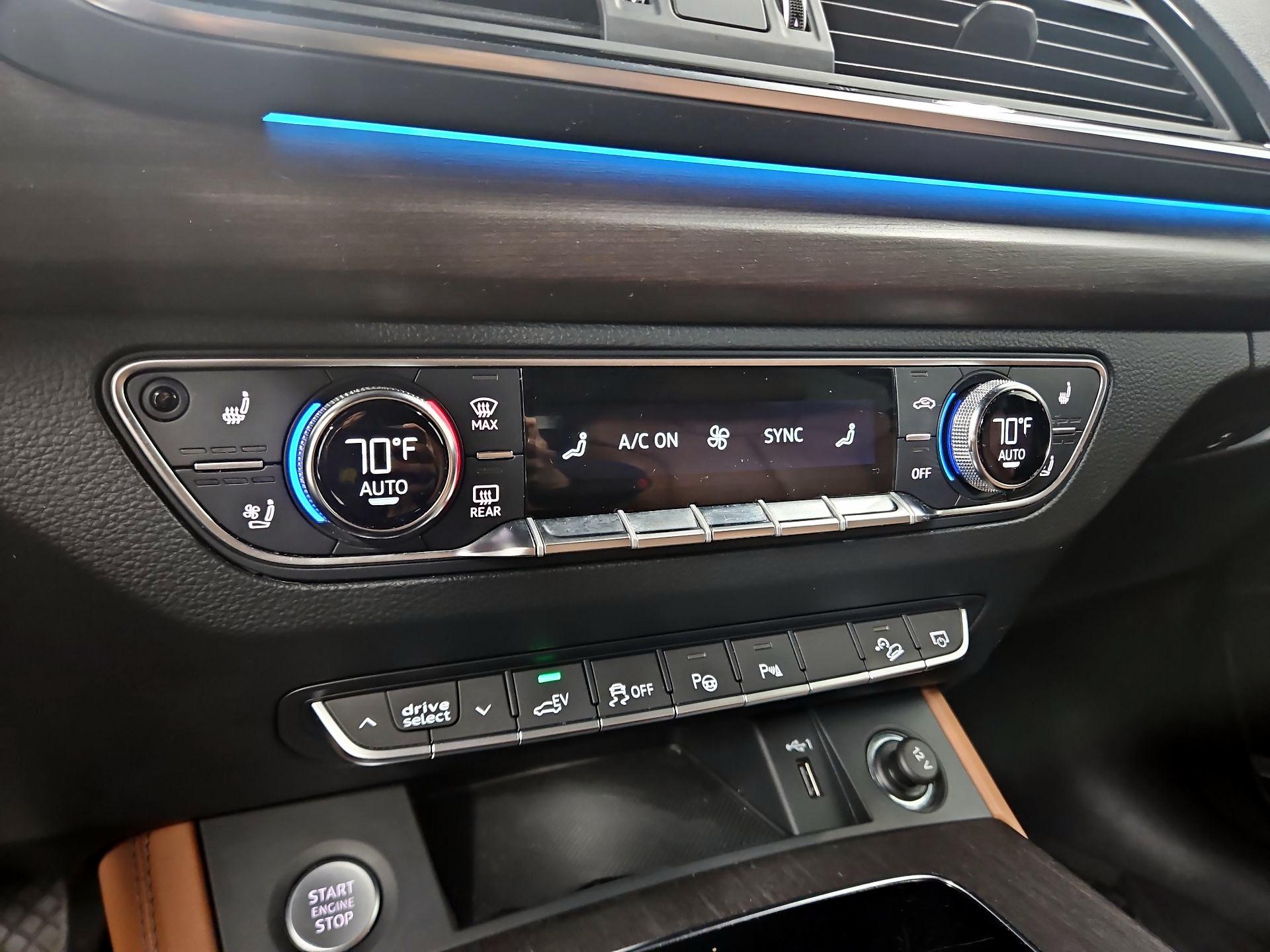 Thumbnail: 2021 Audi Q5 - 17