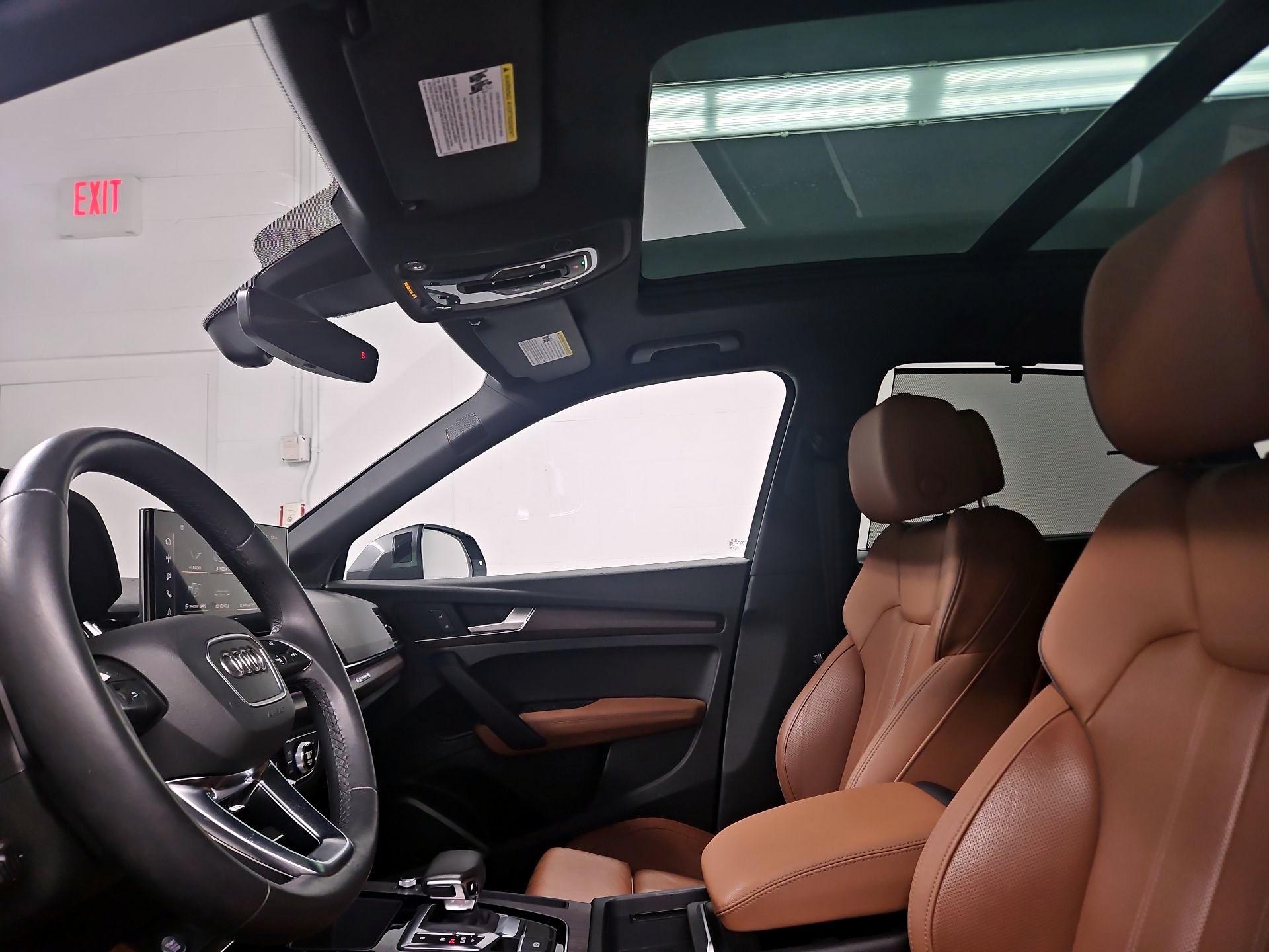 Thumbnail: 2021 Audi Q5 - 20