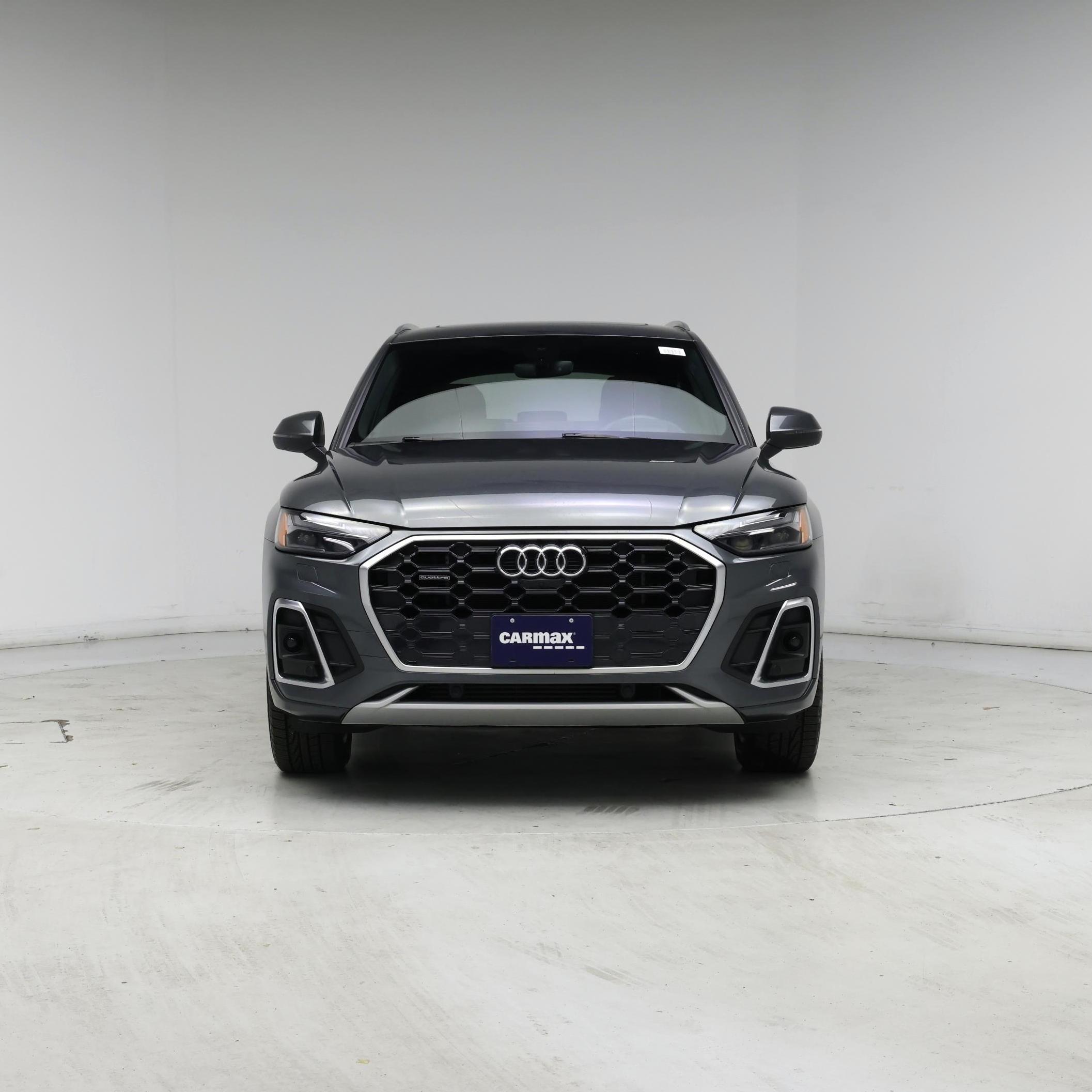 Thumbnail: 2021 Audi Q5 - 5