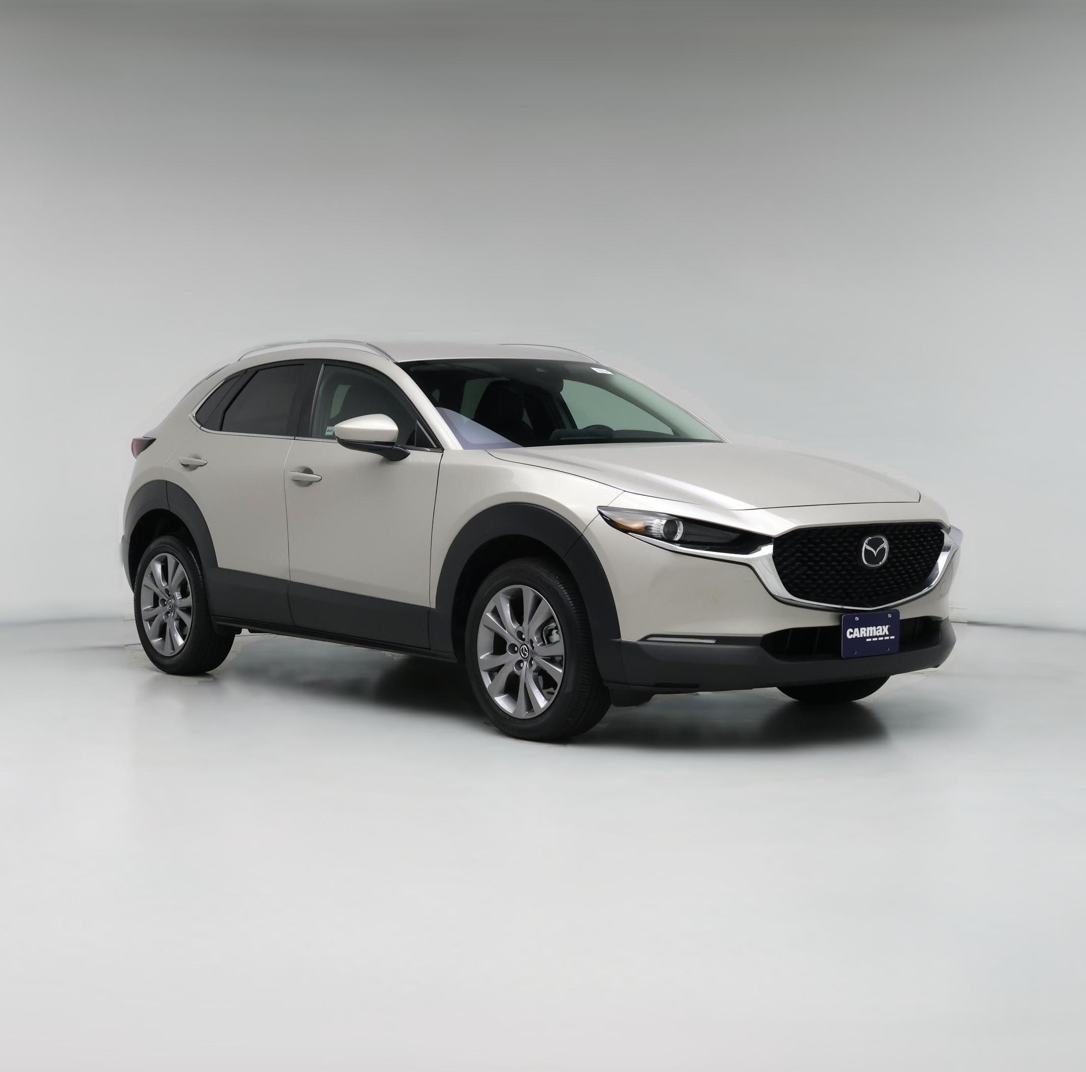 Thumbnail: 2023 Mazda CX-30 - 1