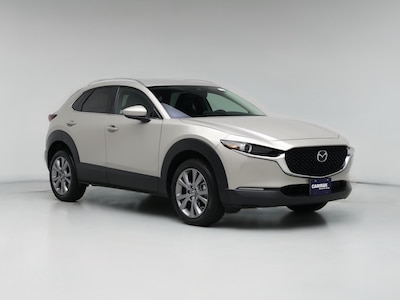 2023 Mazda CX-30 2.5 S Select Package
