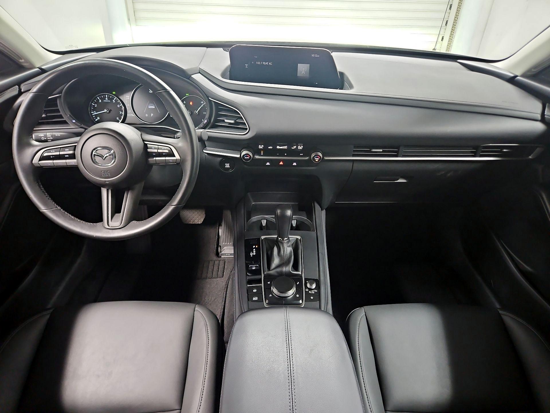 Thumbnail: 2023 Mazda CX-30 - 9