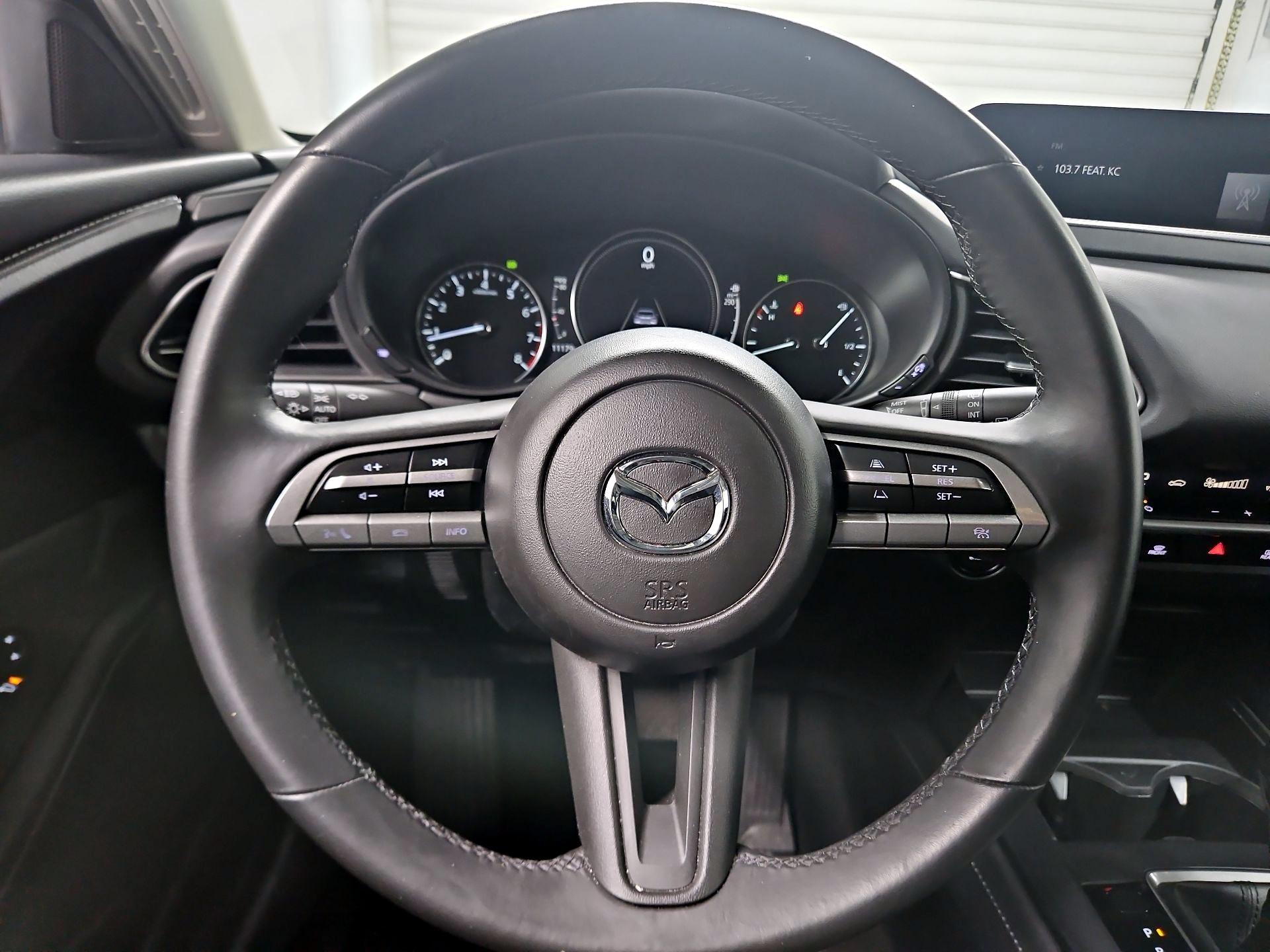 Thumbnail: 2023 Mazda CX-30 - 10