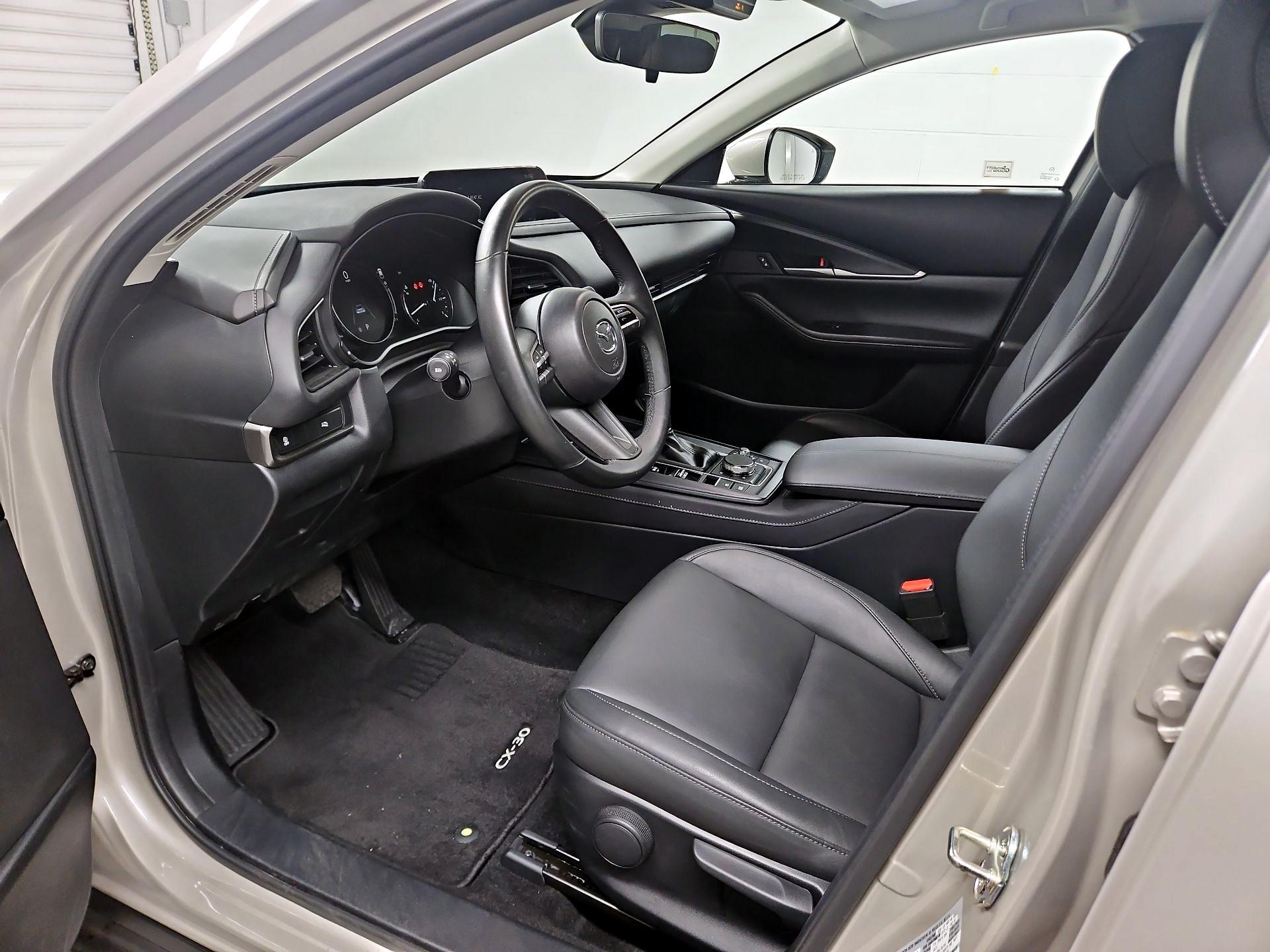 Thumbnail: 2023 Mazda CX-30 - 11