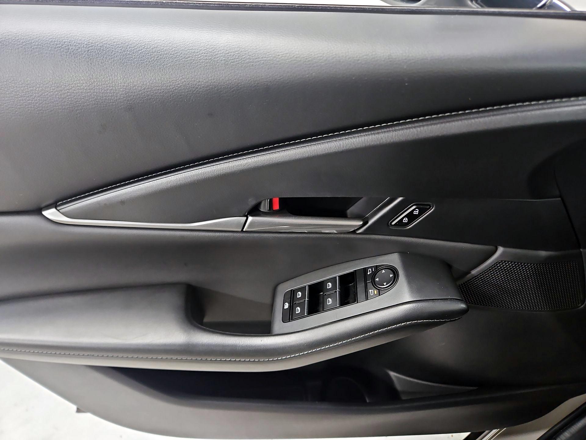 Thumbnail: 2023 Mazda CX-30 - 12