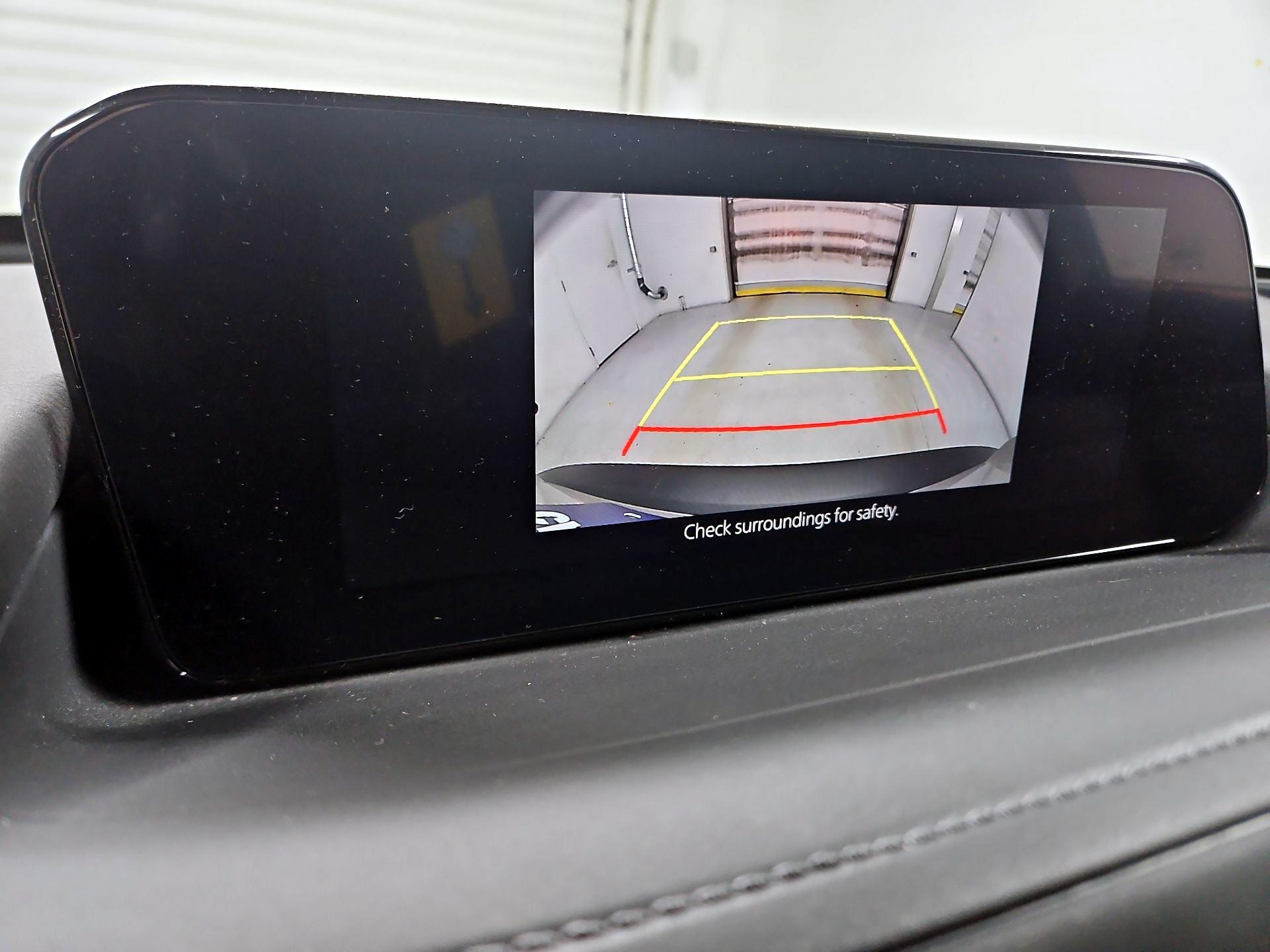 Thumbnail: 2023 Mazda CX-30 - 14