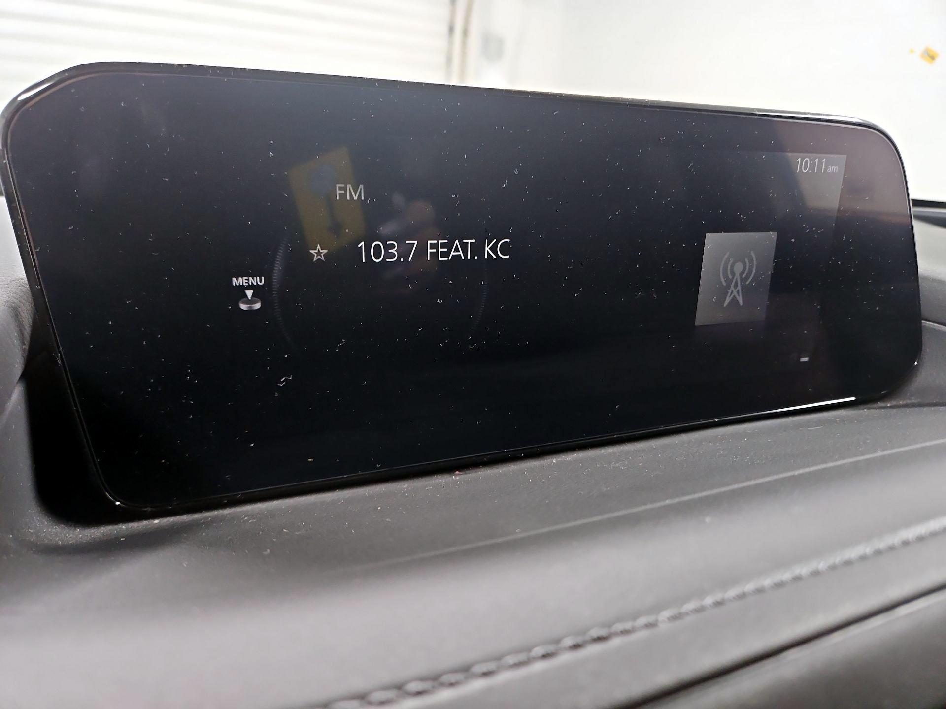 Thumbnail: 2023 Mazda CX-30 - 15