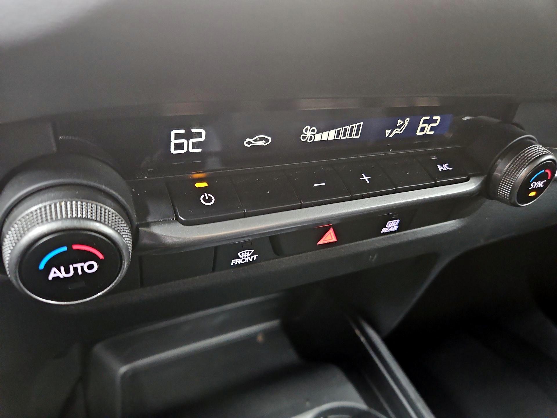 Thumbnail: 2023 Mazda CX-30 - 16