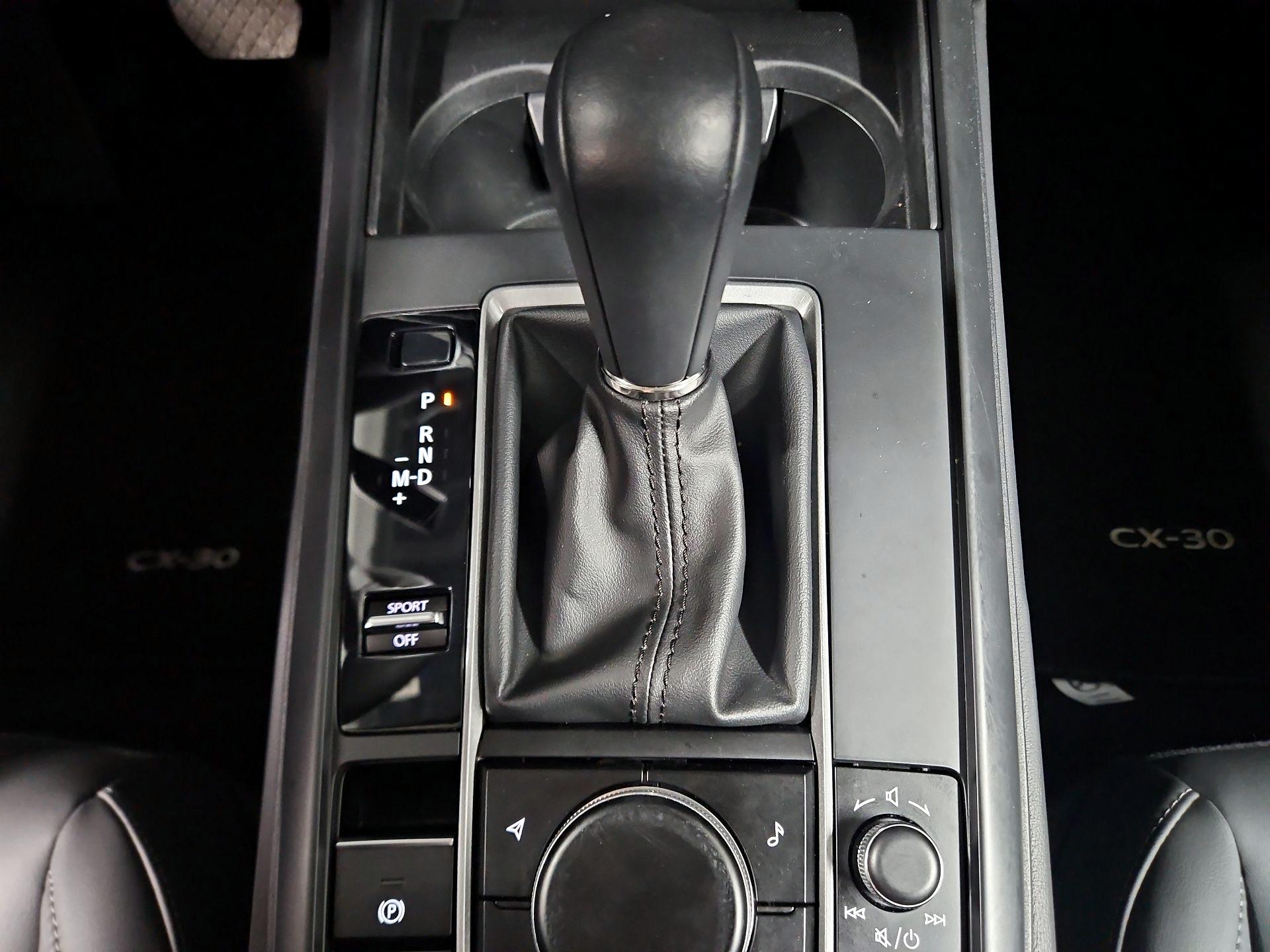 Thumbnail: 2023 Mazda CX-30 - 17