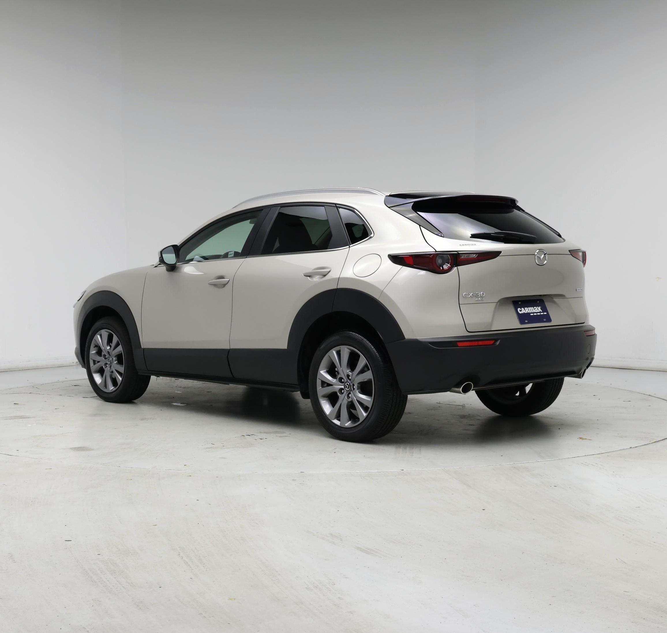 Thumbnail: 2023 Mazda CX-30 - 2