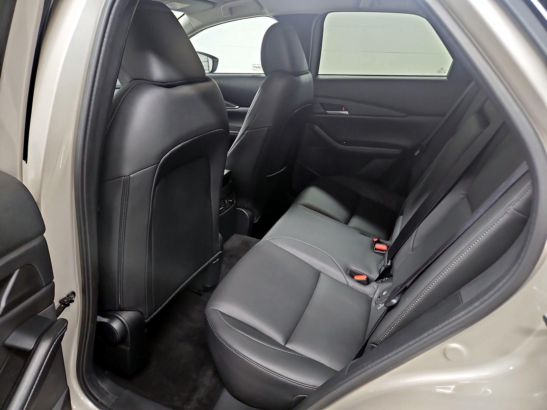 Thumbnail: 2023 Mazda CX-30 - 19