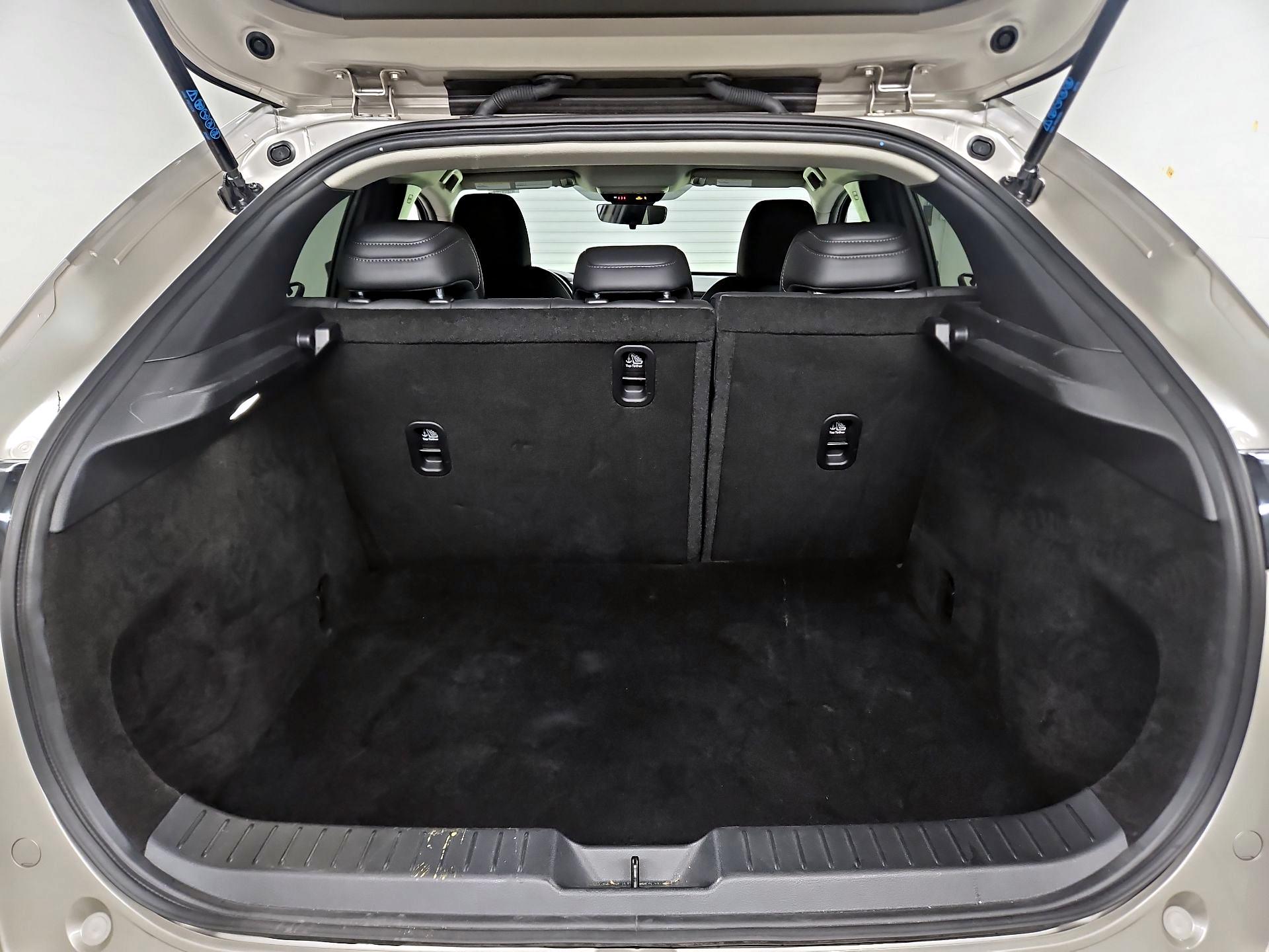 Thumbnail: 2023 Mazda CX-30 - 20