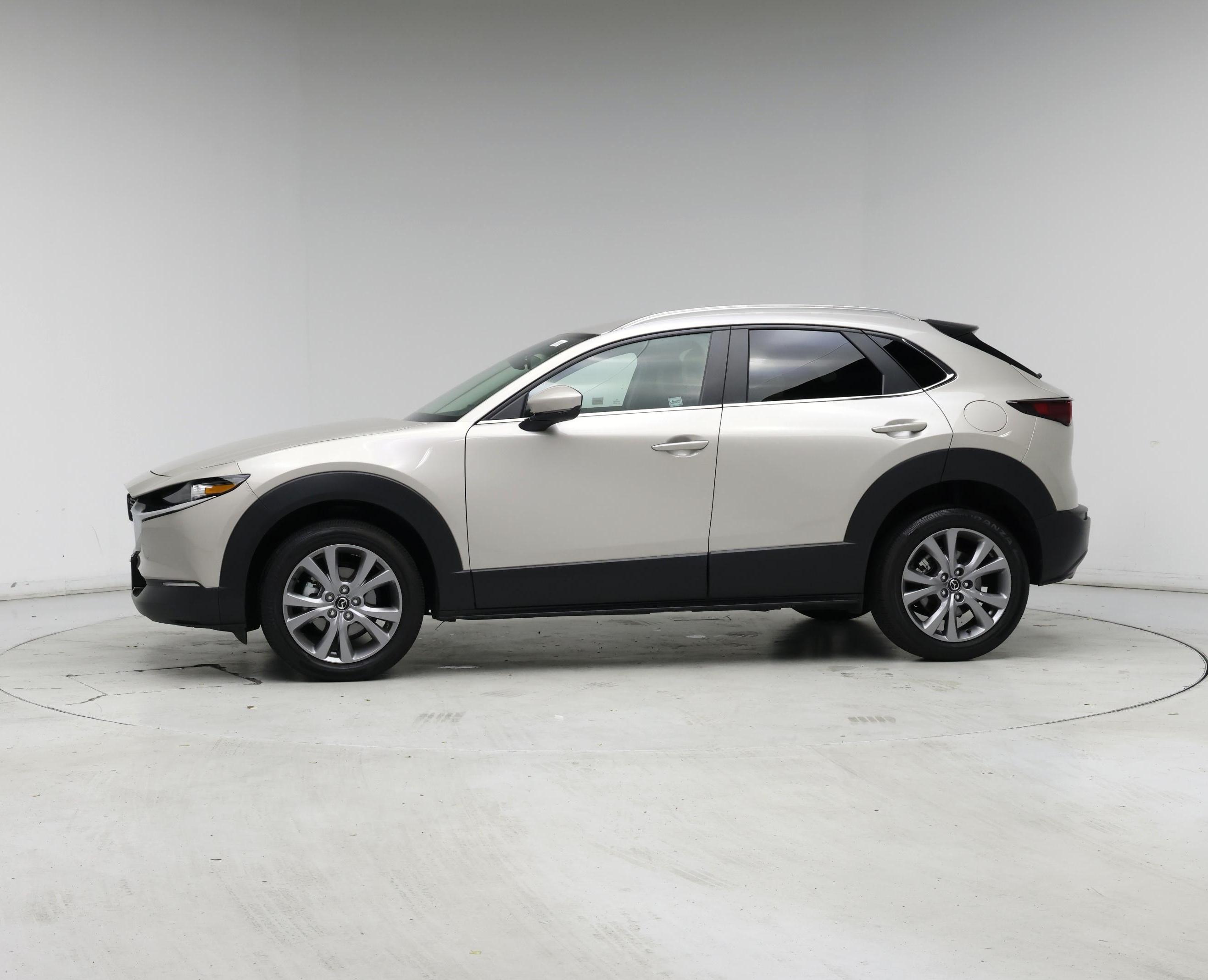 Thumbnail: 2023 Mazda CX-30 - 3