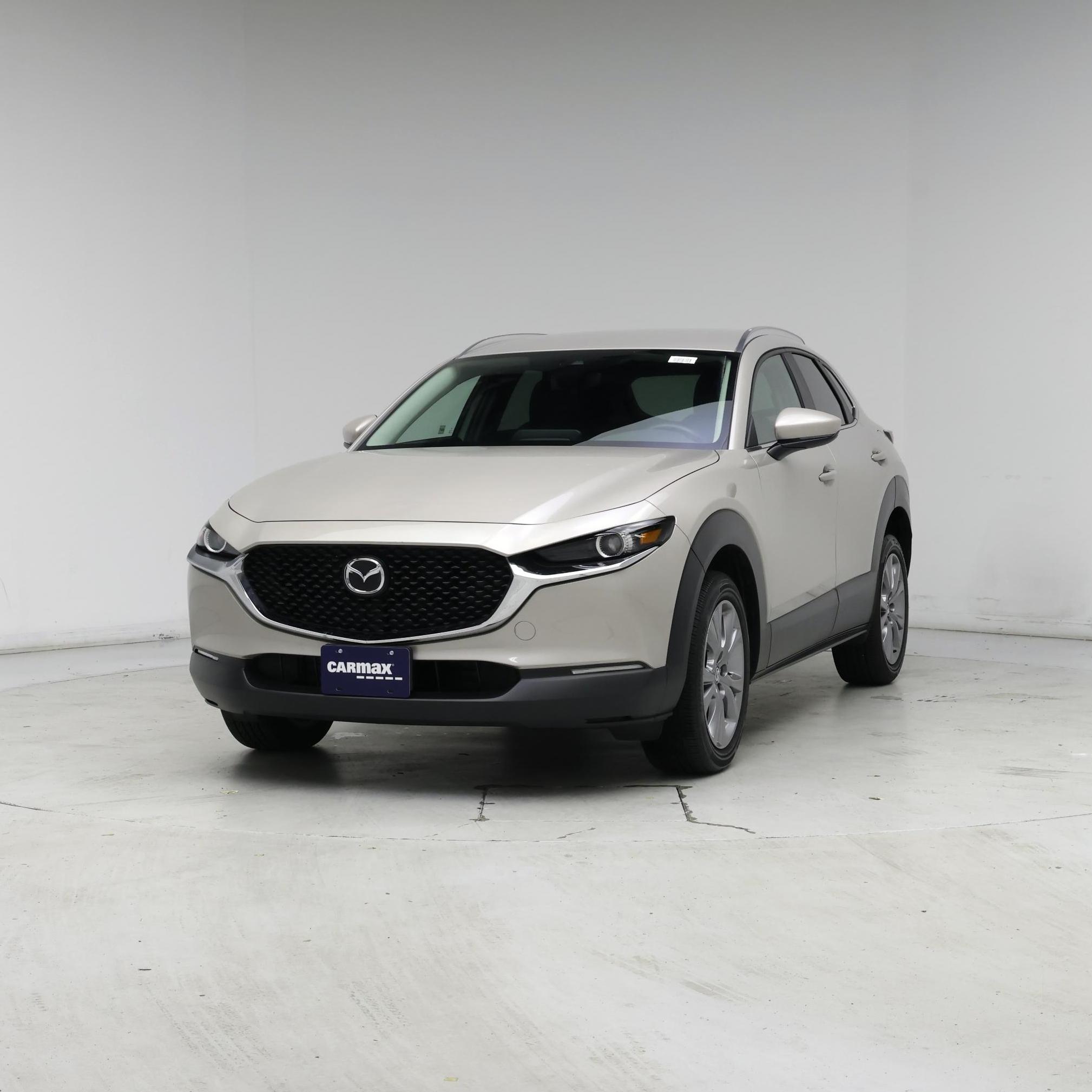 Thumbnail: 2023 Mazda CX-30 - 4