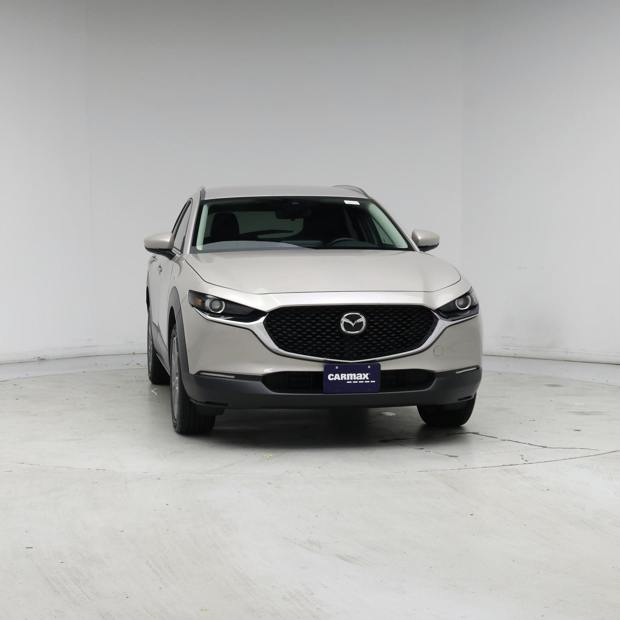 Thumbnail: 2023 Mazda CX-30 - 5