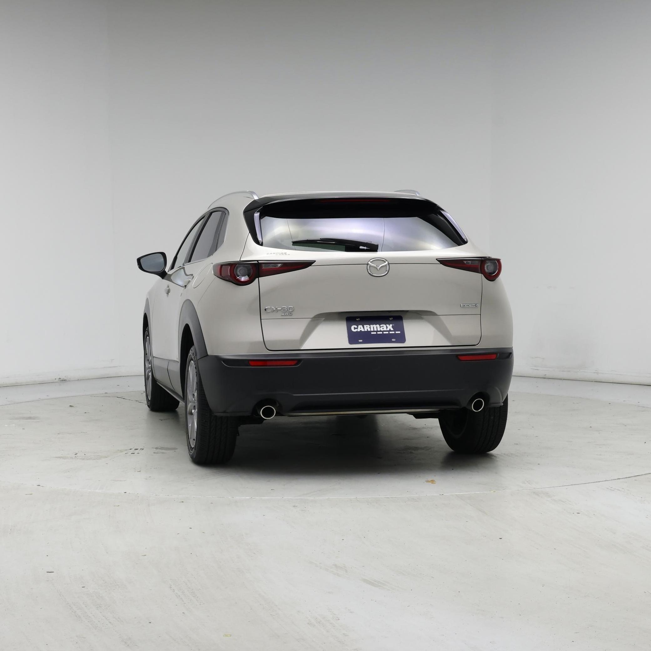 Thumbnail: 2023 Mazda CX-30 - 6