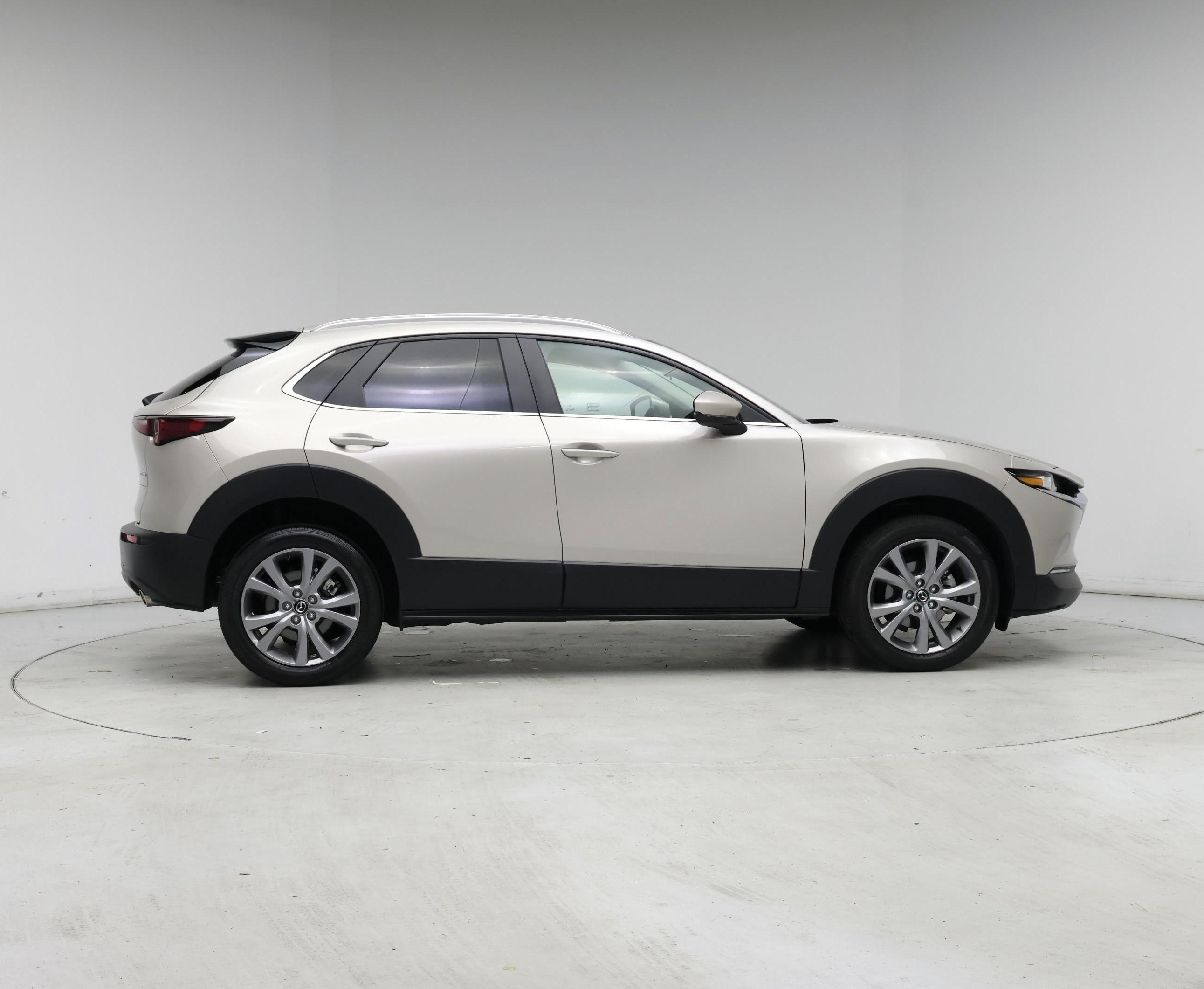 Thumbnail: 2023 Mazda CX-30 - 7