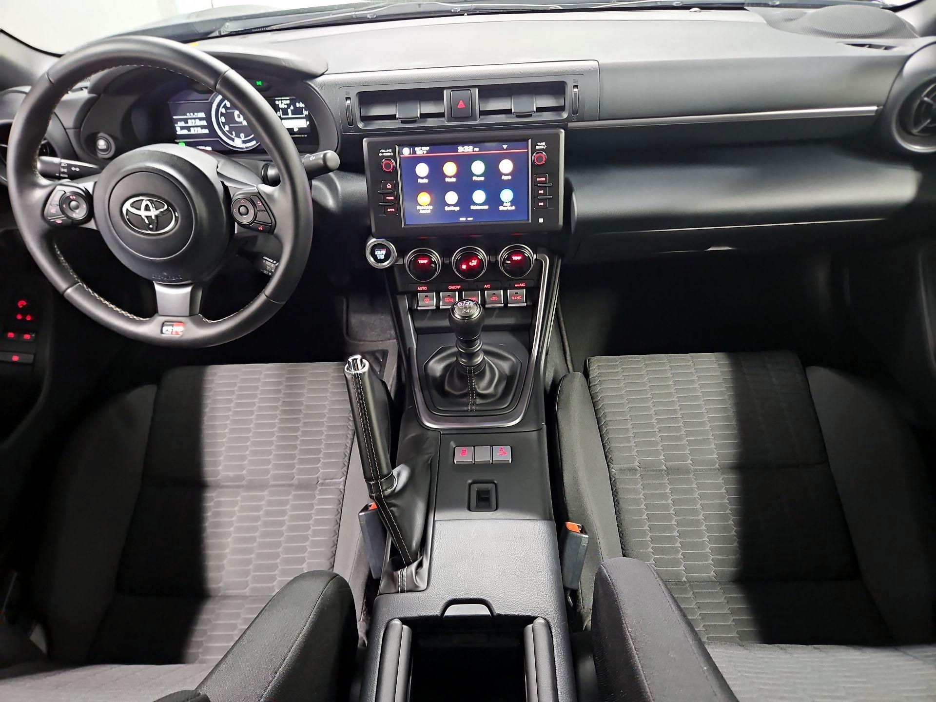 Thumbnail: 2023 Toyota GR86 - 9