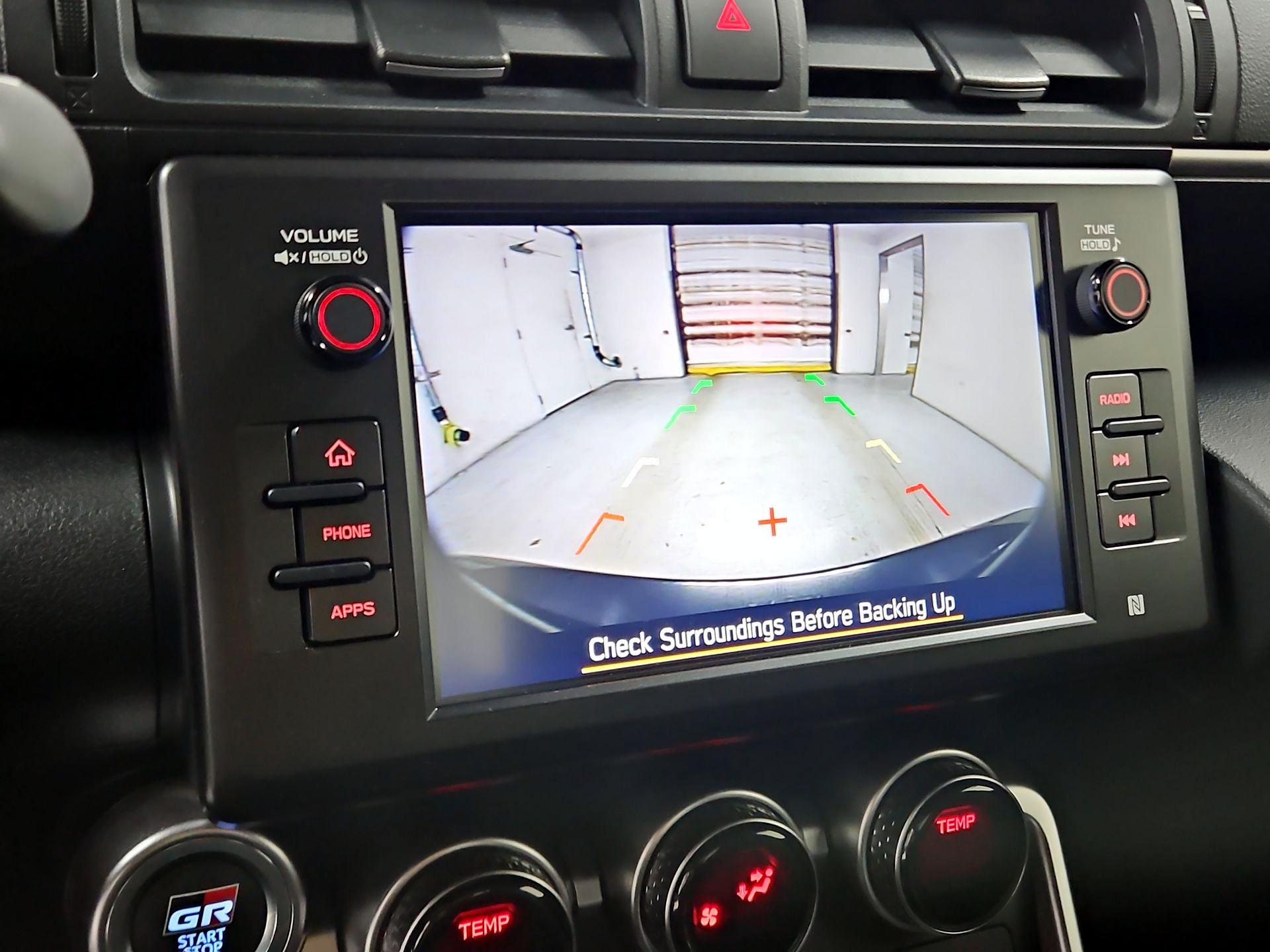 Thumbnail: 2023 Toyota GR86 - 14