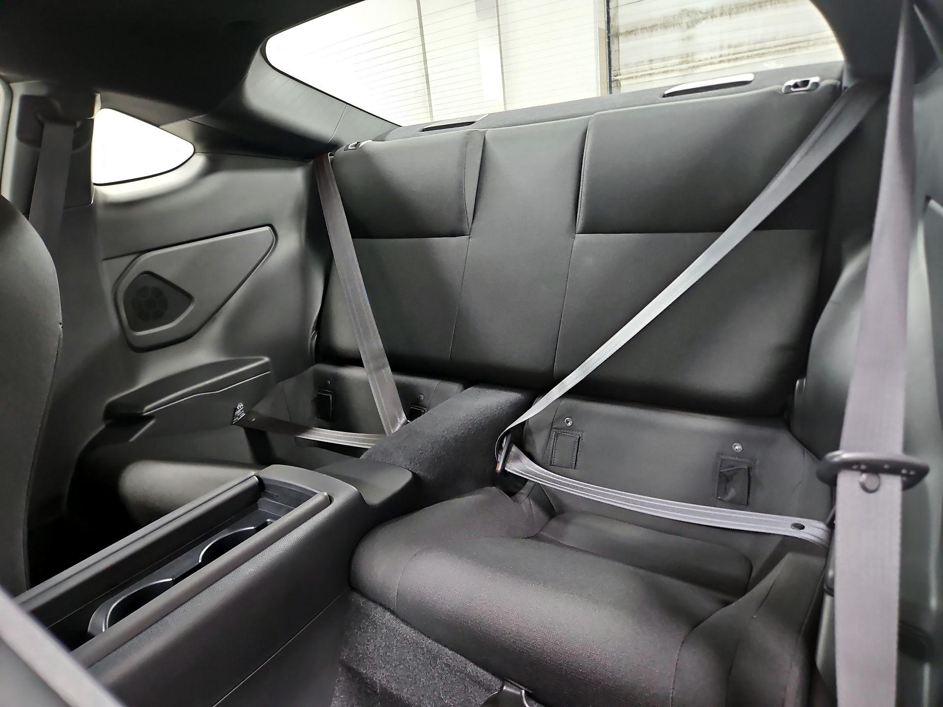 Thumbnail: 2023 Toyota GR86 - 19