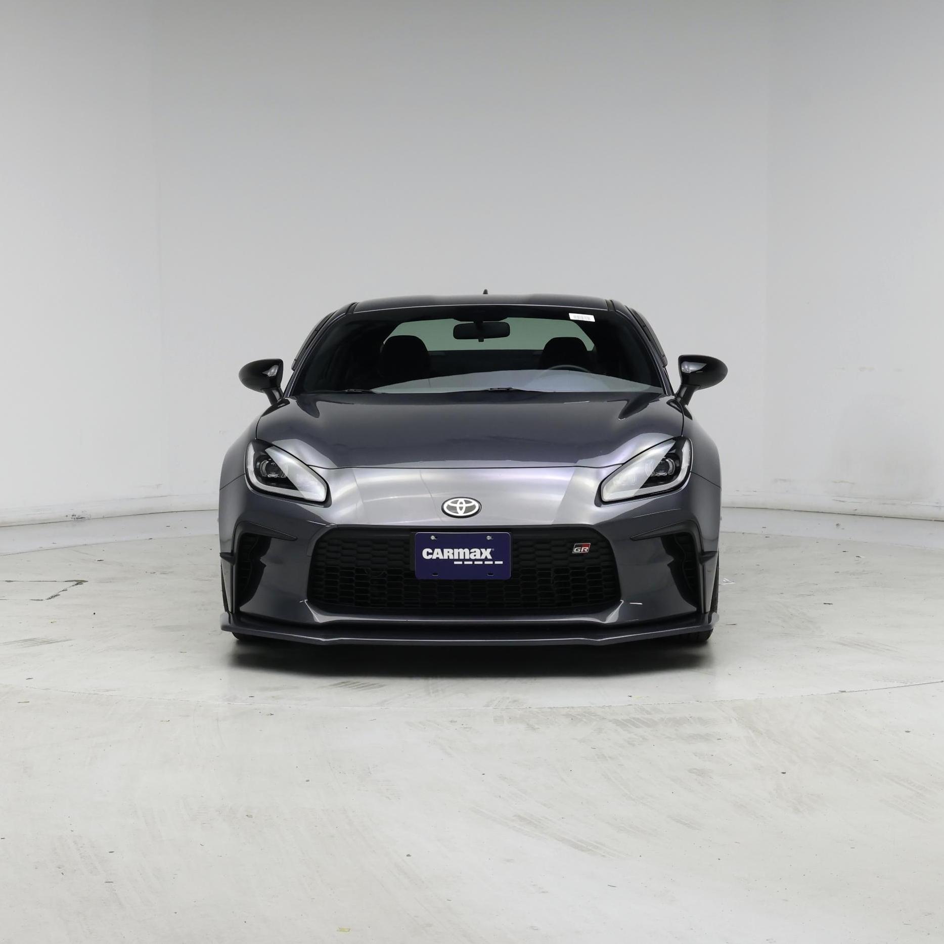 Thumbnail: 2023 Toyota GR86 - 5