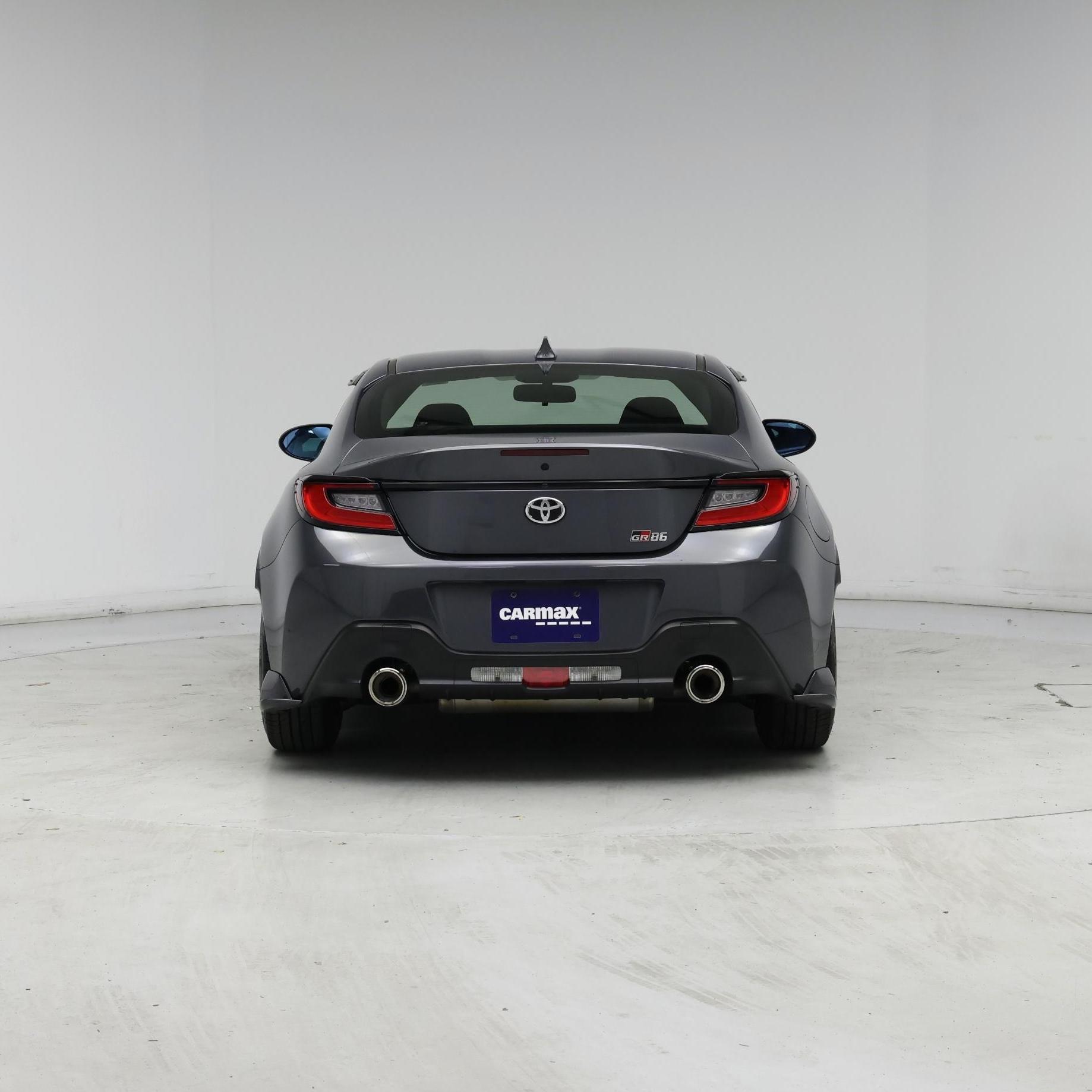 Thumbnail: 2023 Toyota GR86 - 6