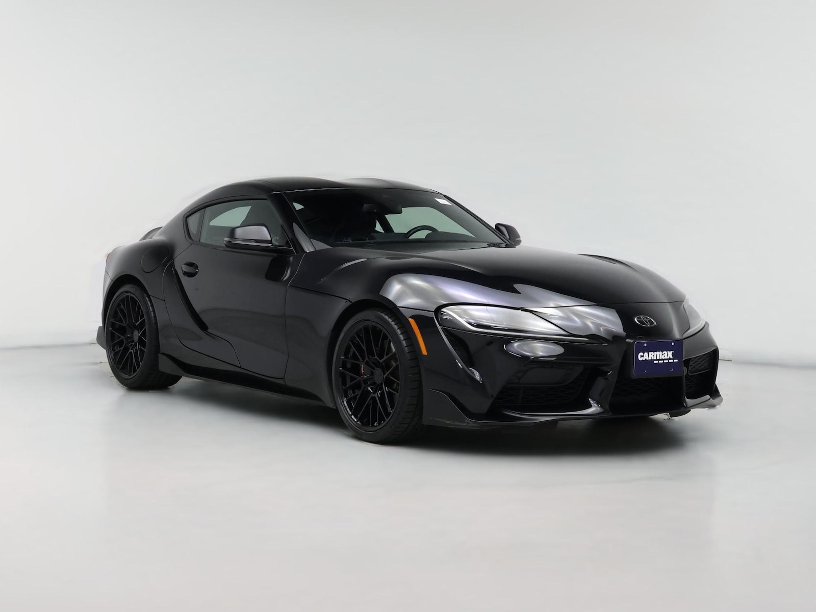 2023 Toyota Supra