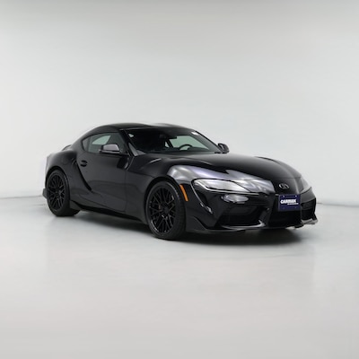 2023 Toyota Supra 3.0 Premium