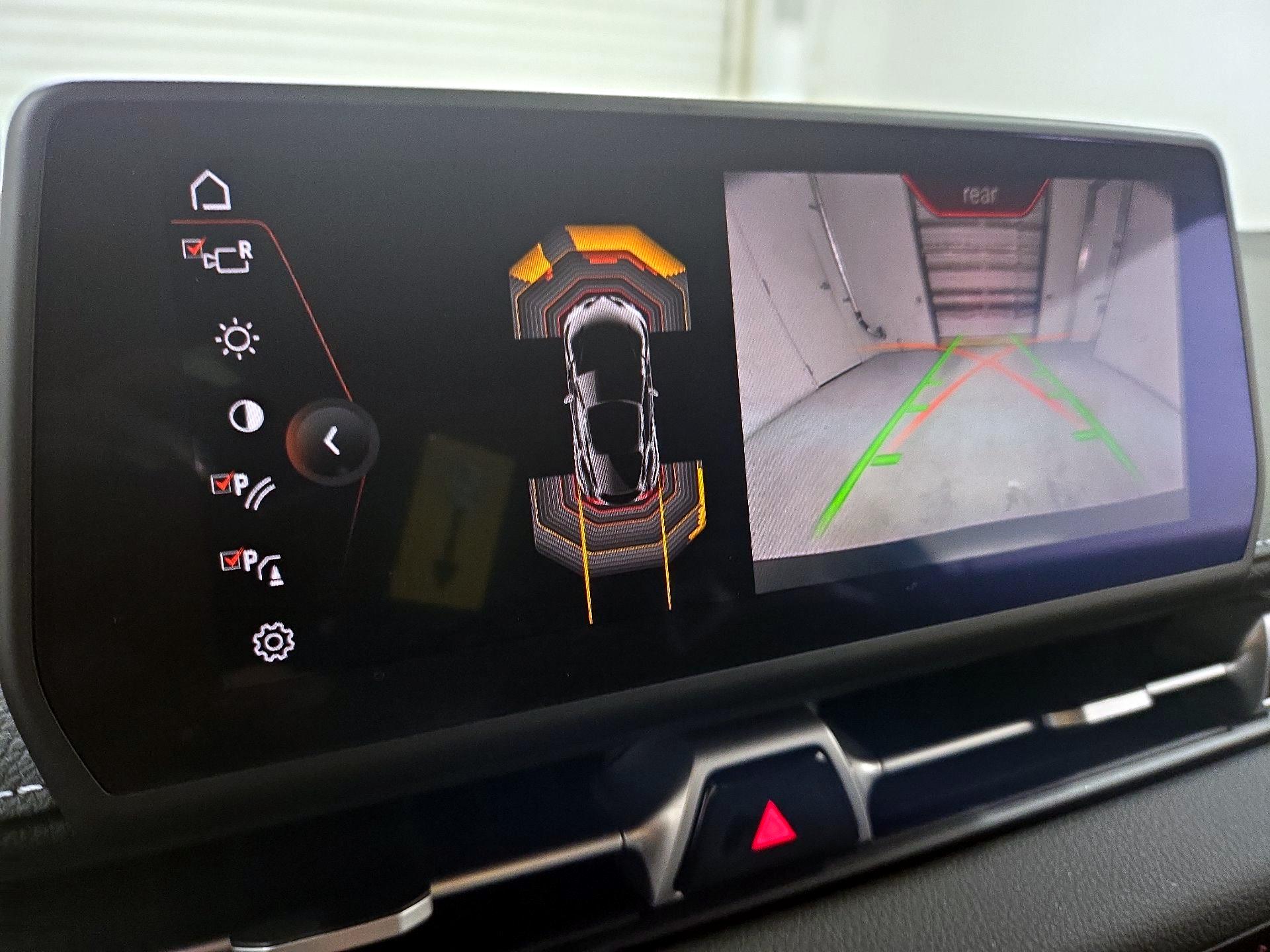 Thumbnail: 2023 Toyota Supra - 15