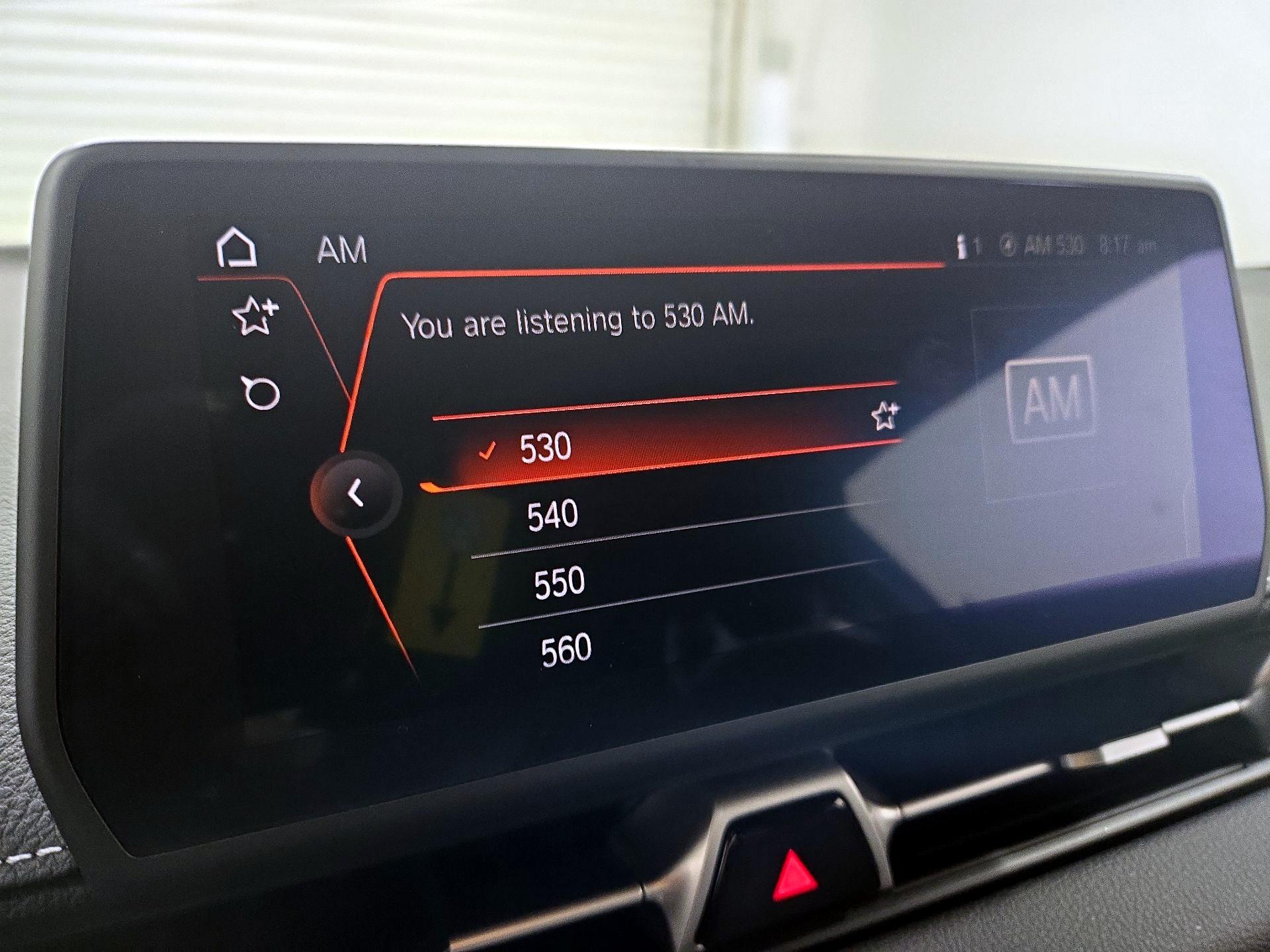 Thumbnail: 2023 Toyota Supra - 16