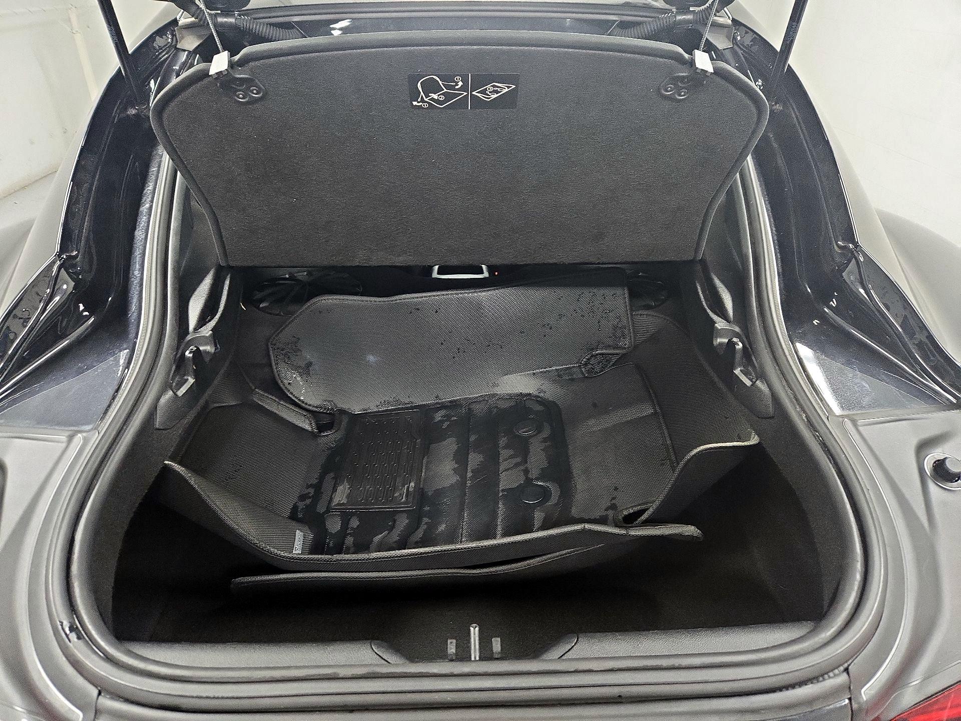 Thumbnail: 2023 Toyota Supra - 20