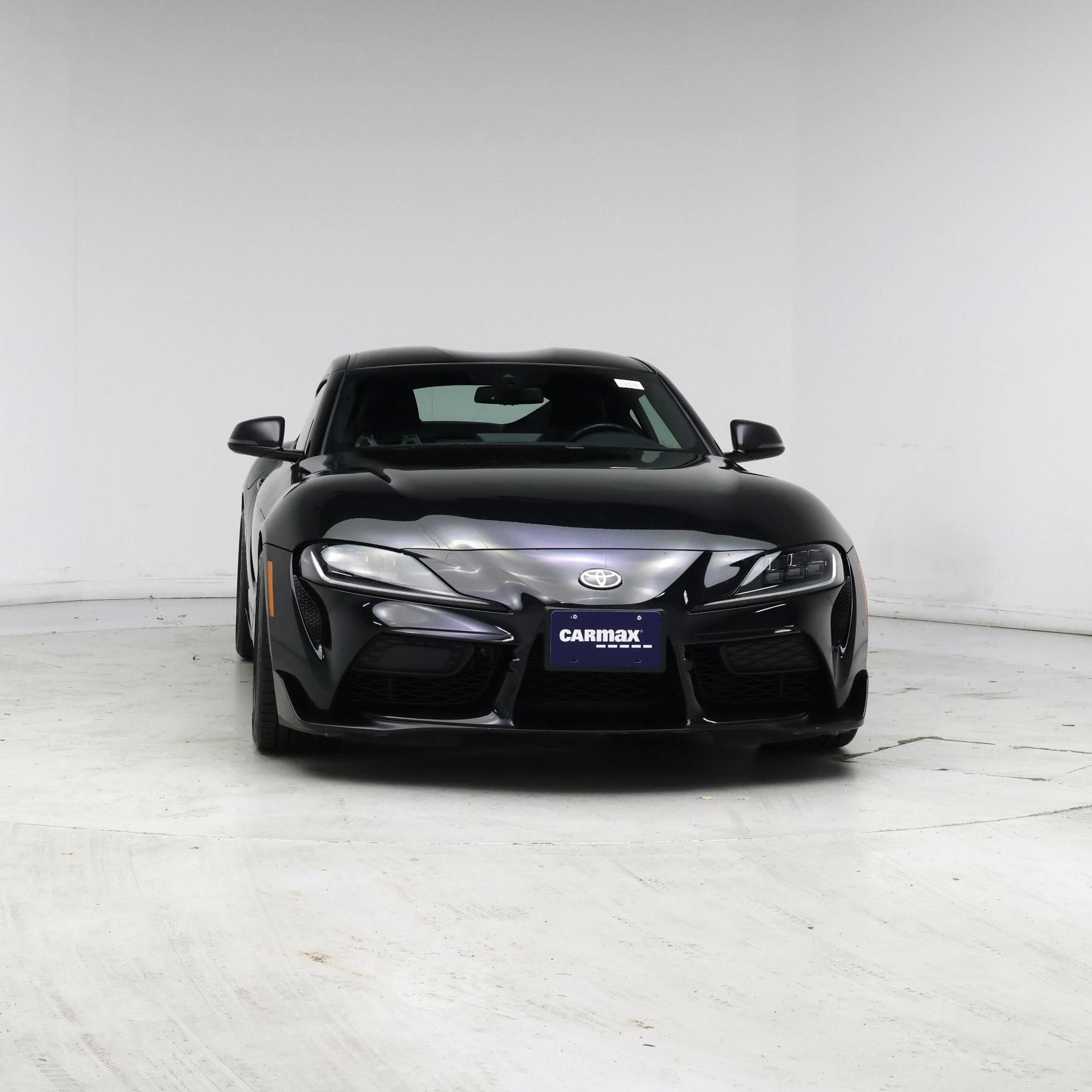 Thumbnail: 2023 Toyota Supra - 5