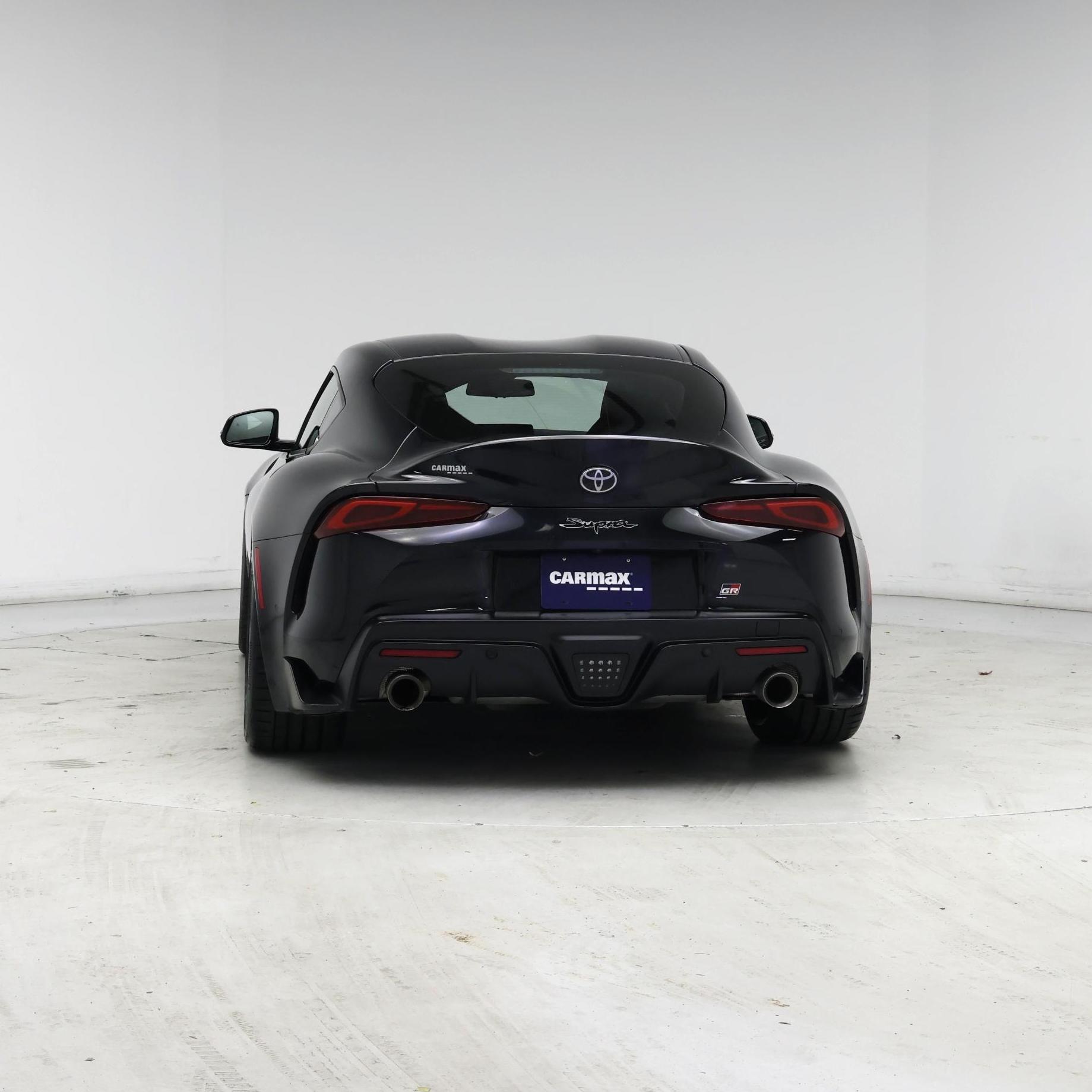 Thumbnail: 2023 Toyota Supra - 6