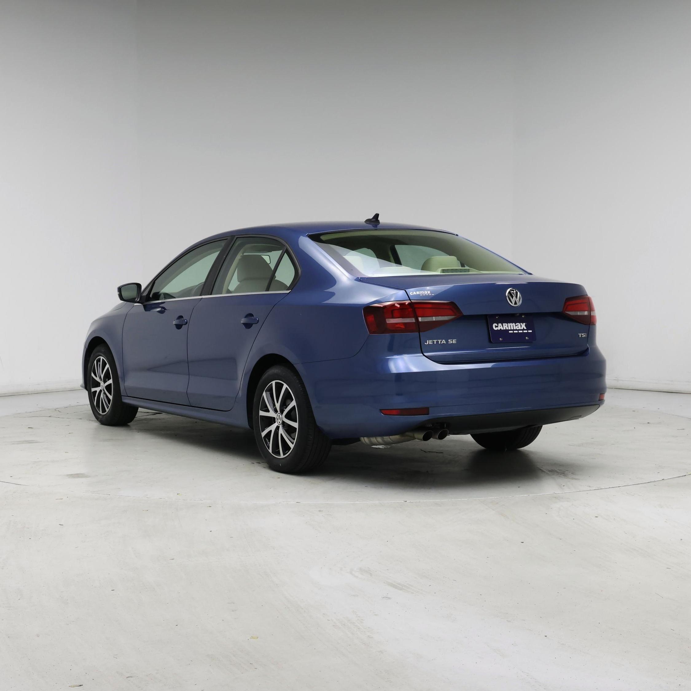 Thumbnail: 2018 Volkswagen Jetta - 2