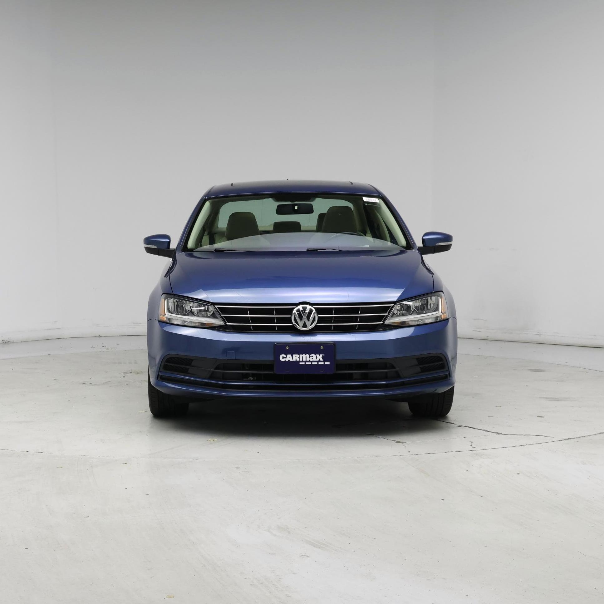 Thumbnail: 2018 Volkswagen Jetta - 5