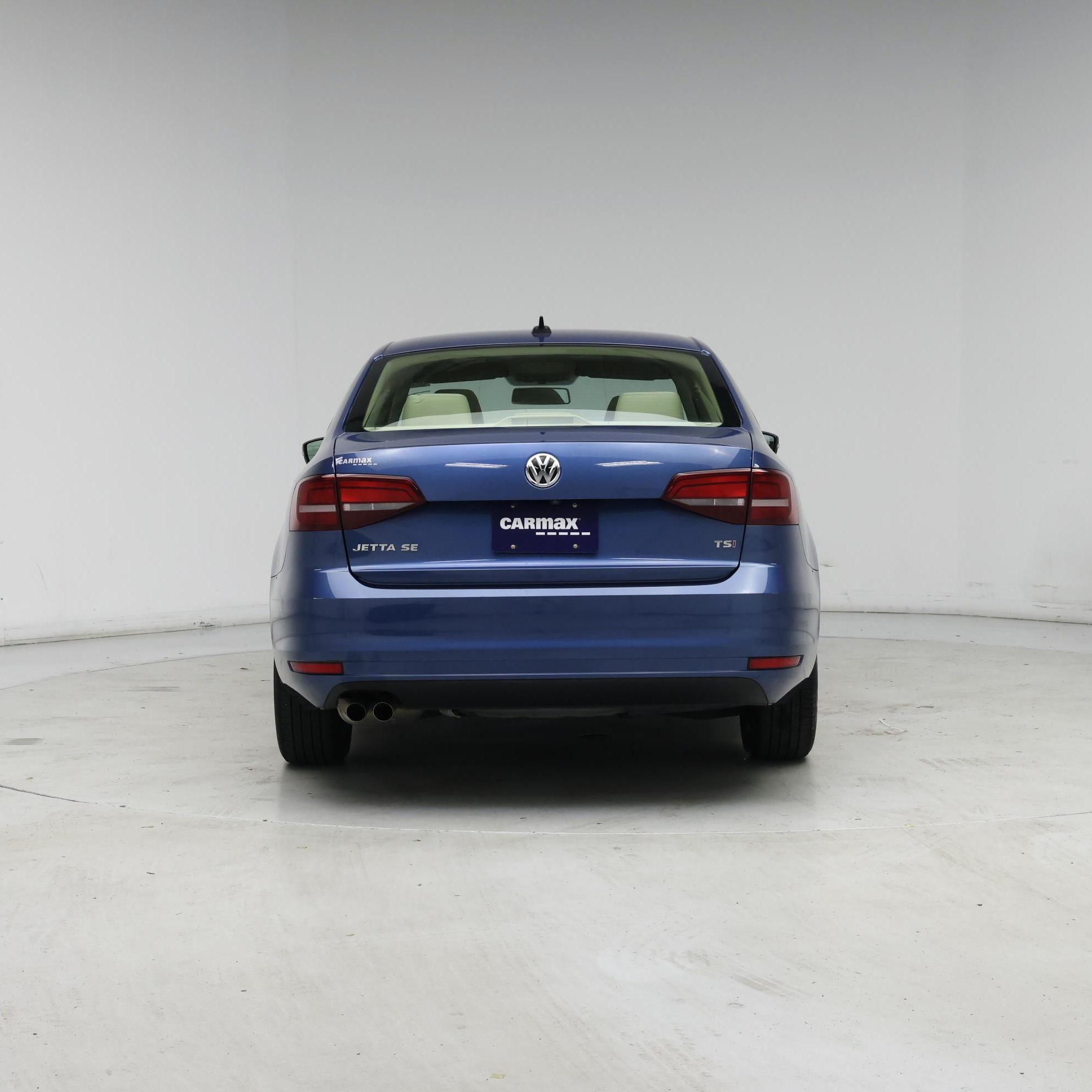 Thumbnail: 2018 Volkswagen Jetta - 6