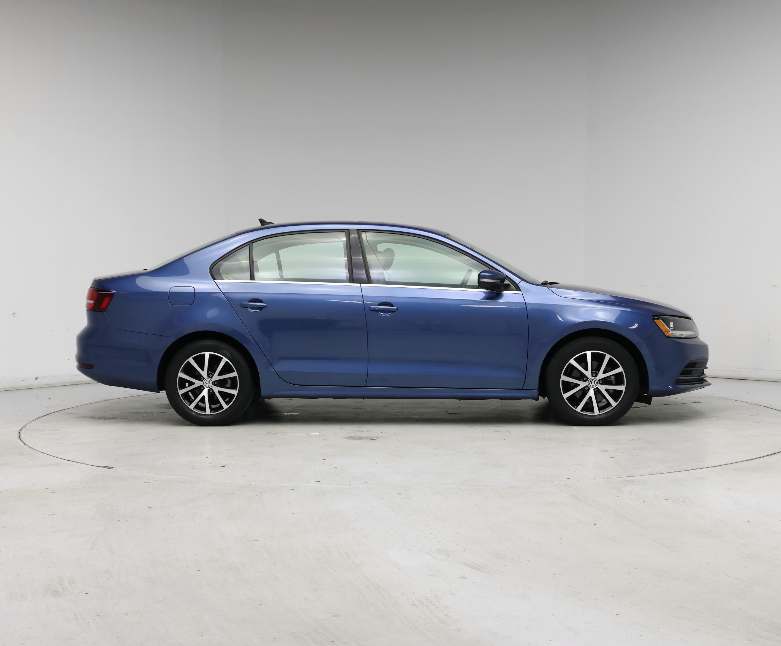 Thumbnail: 2018 Volkswagen Jetta - 7