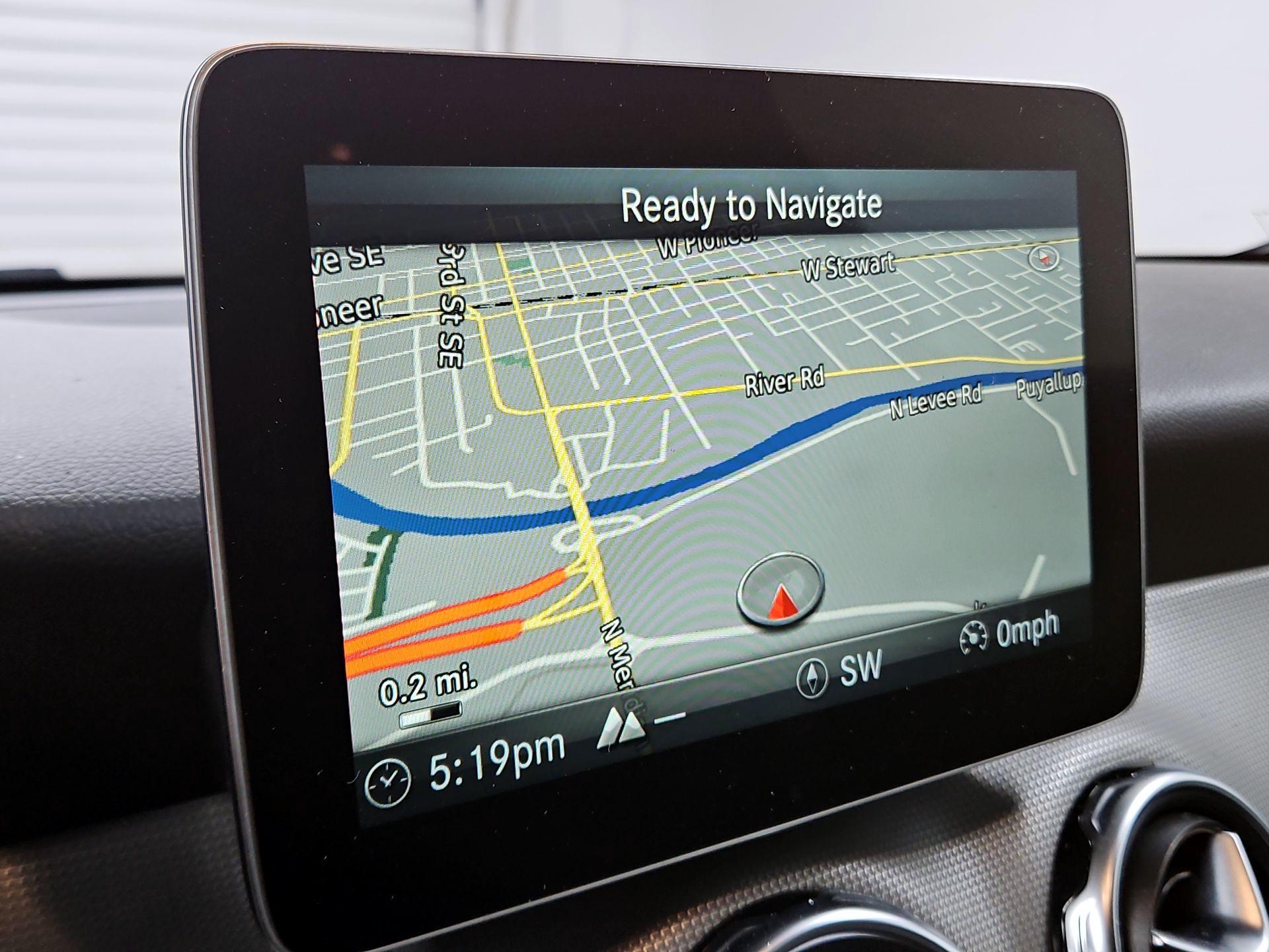 Thumbnail: 2018 Mercedes-Benz GLA - 14