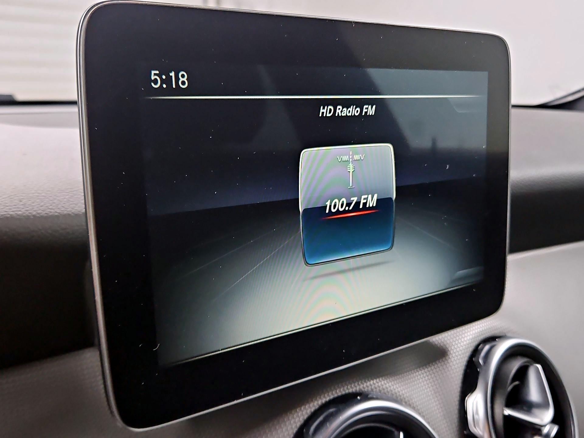 Thumbnail: 2018 Mercedes-Benz GLA - 16