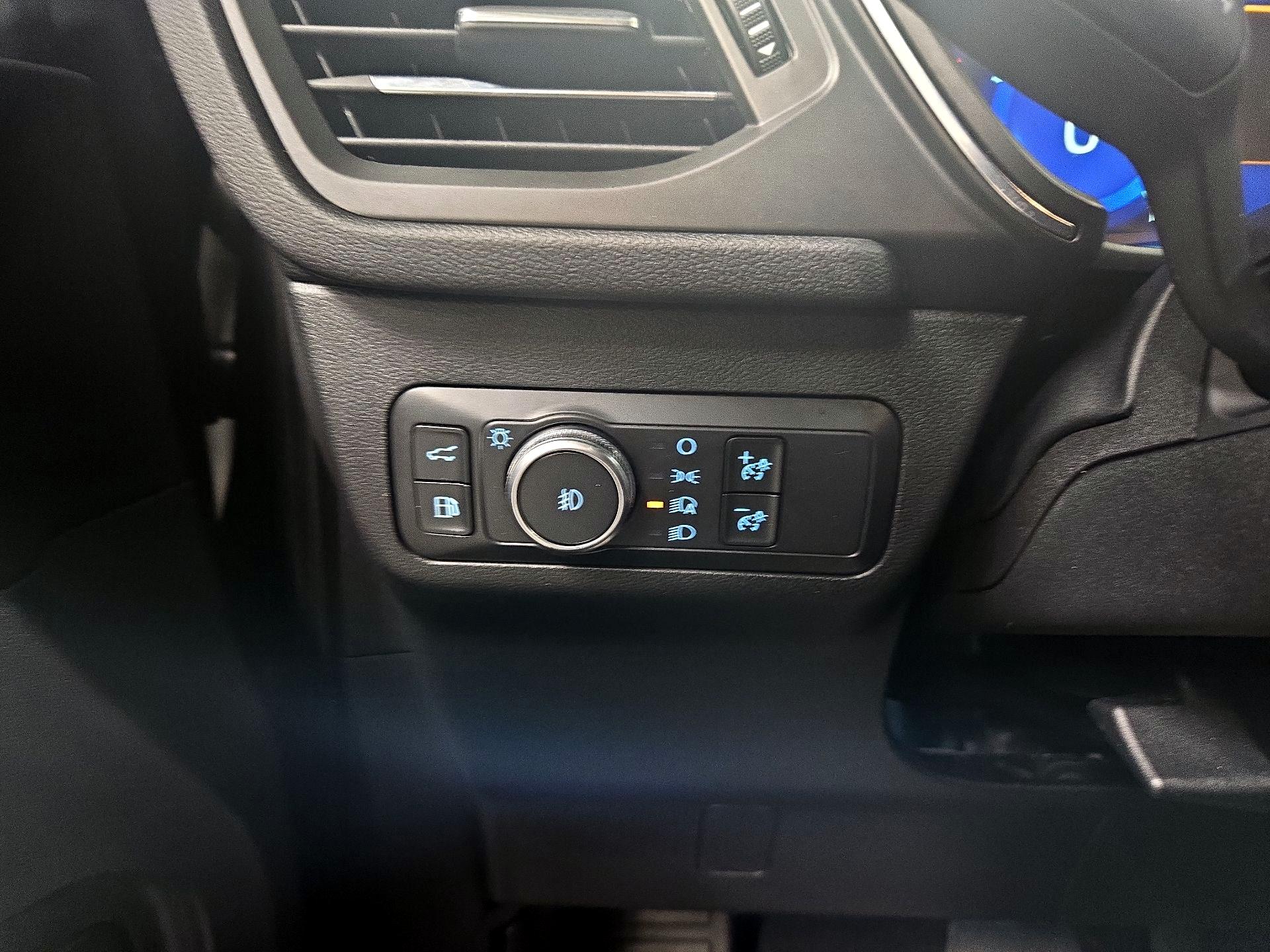 Thumbnail: 2020 Ford Escape - 13