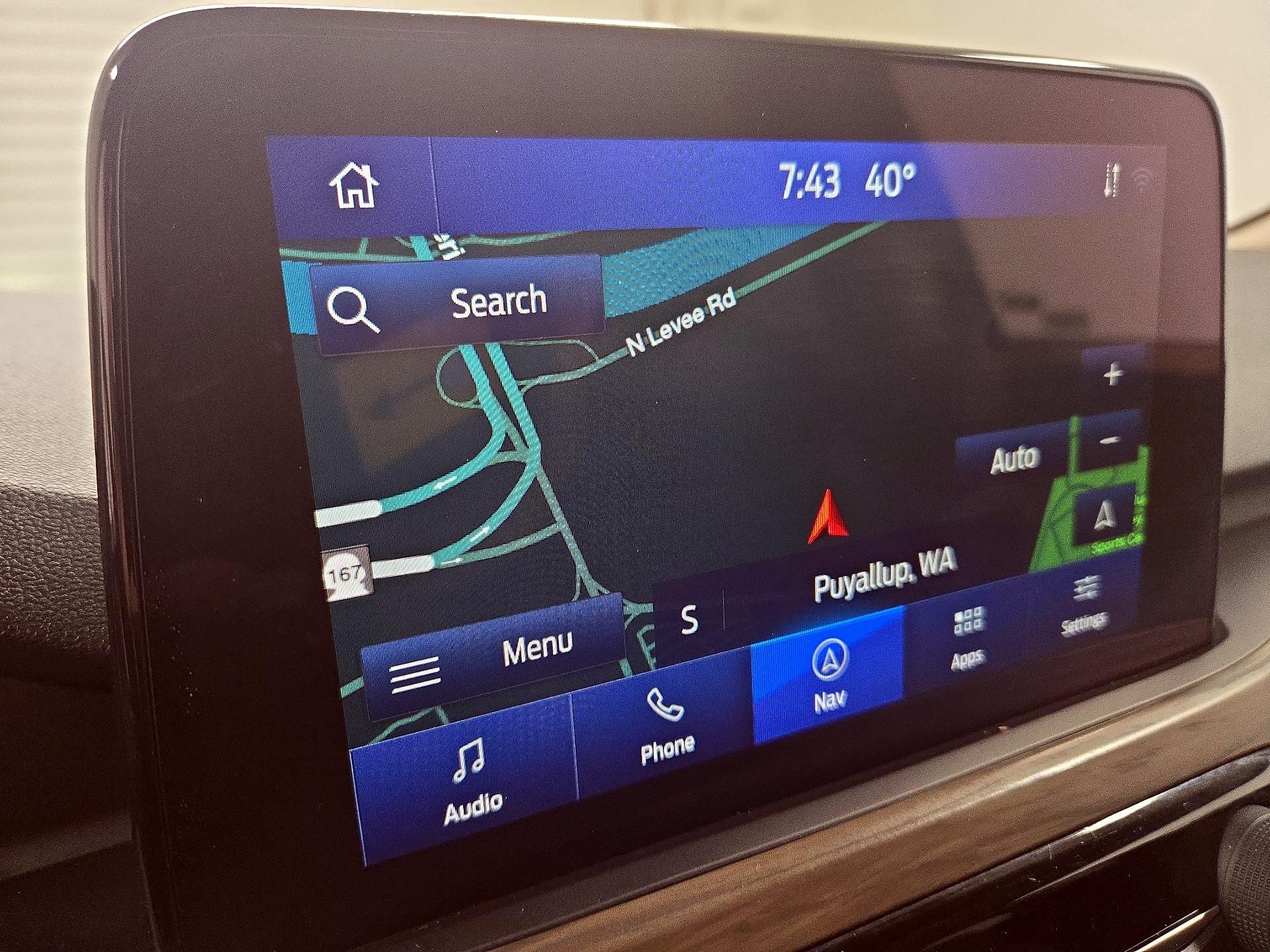 Thumbnail: 2020 Ford Escape - 14