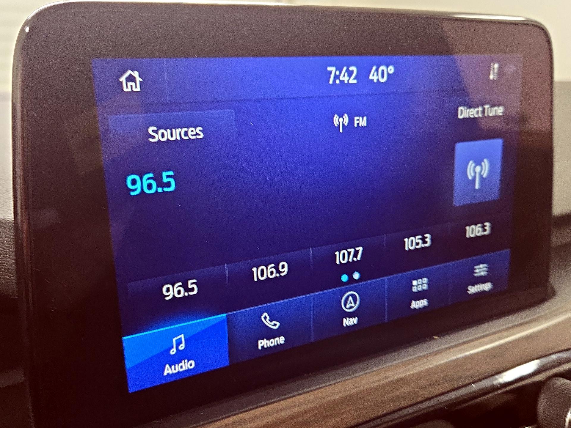 Thumbnail: 2020 Ford Escape - 16