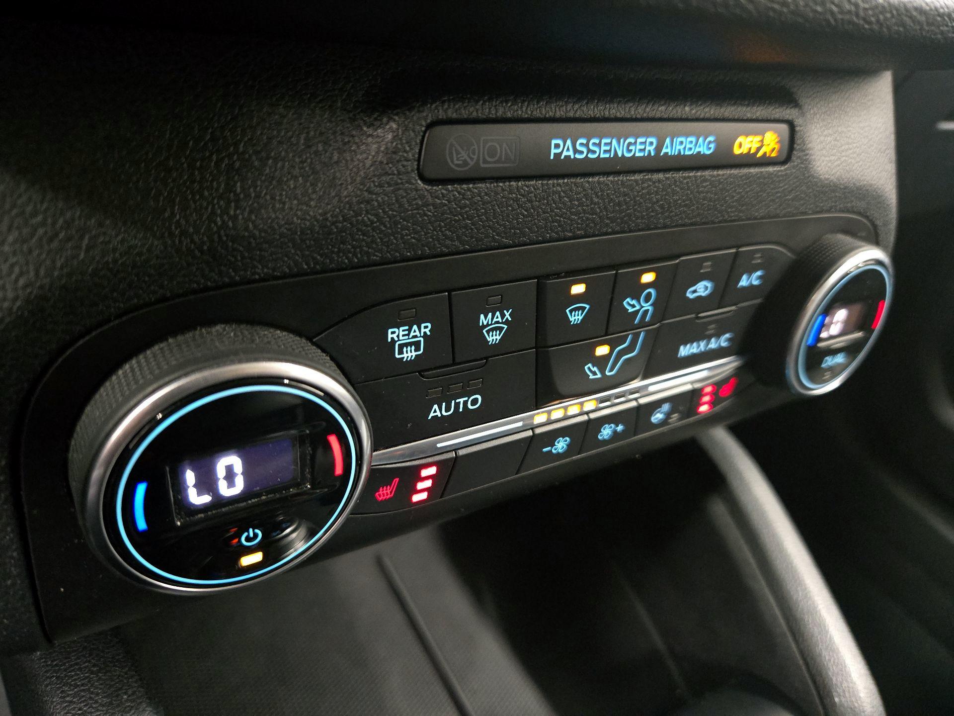 Thumbnail: 2020 Ford Escape - 17