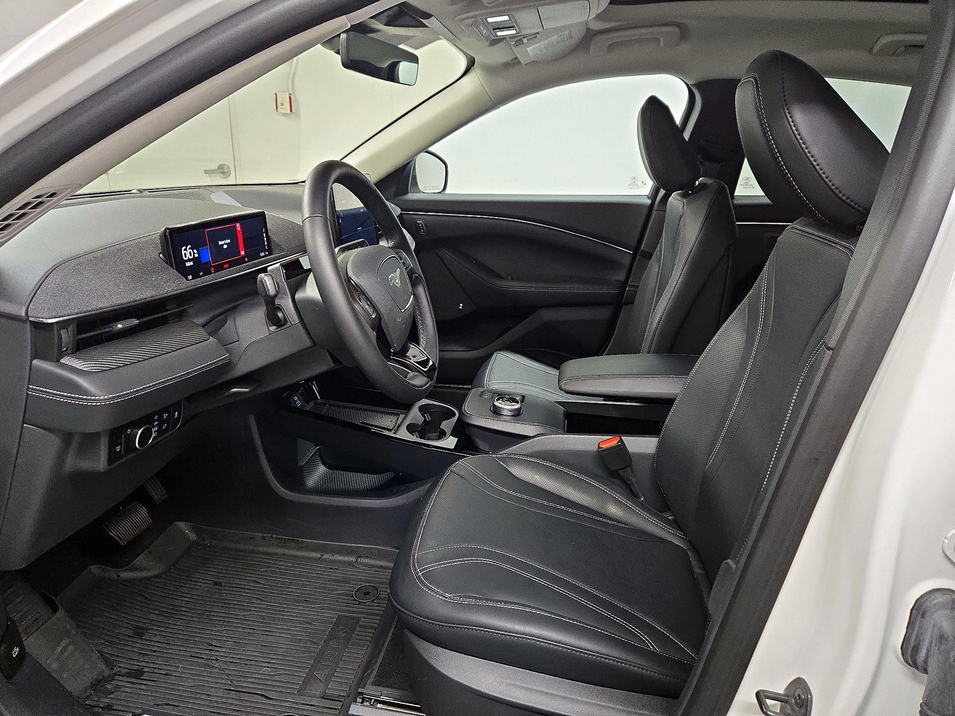 Thumbnail: 2023 Ford Mustang Mach-E - 11