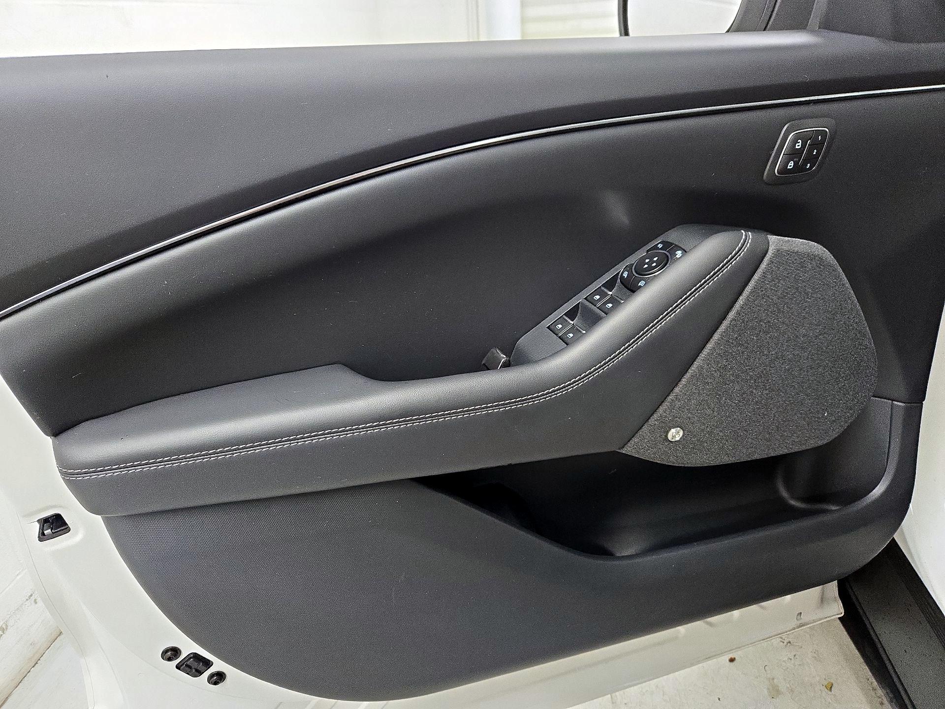 Thumbnail: 2023 Ford Mustang Mach-E - 12