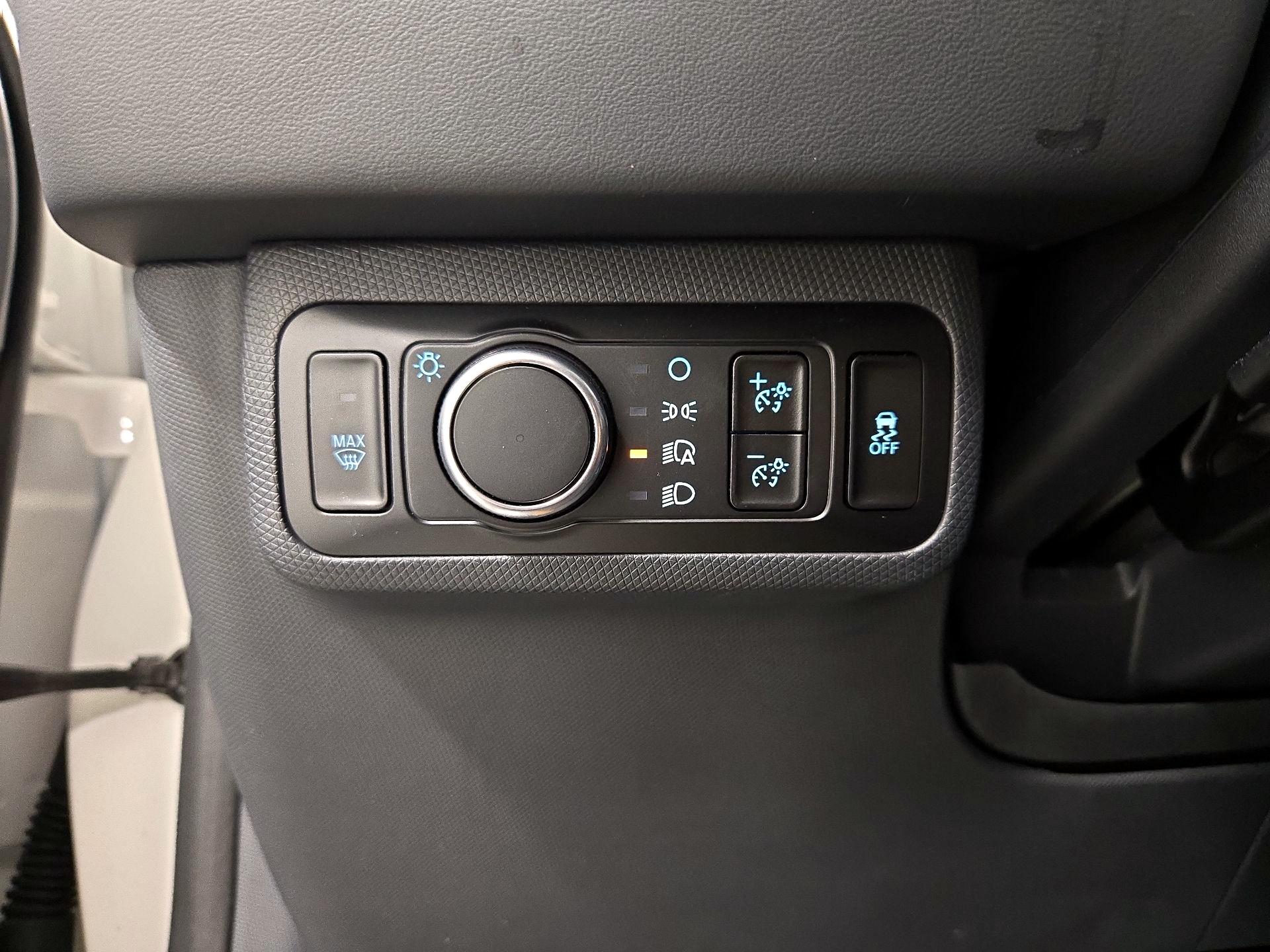 Thumbnail: 2023 Ford Mustang Mach-E - 13